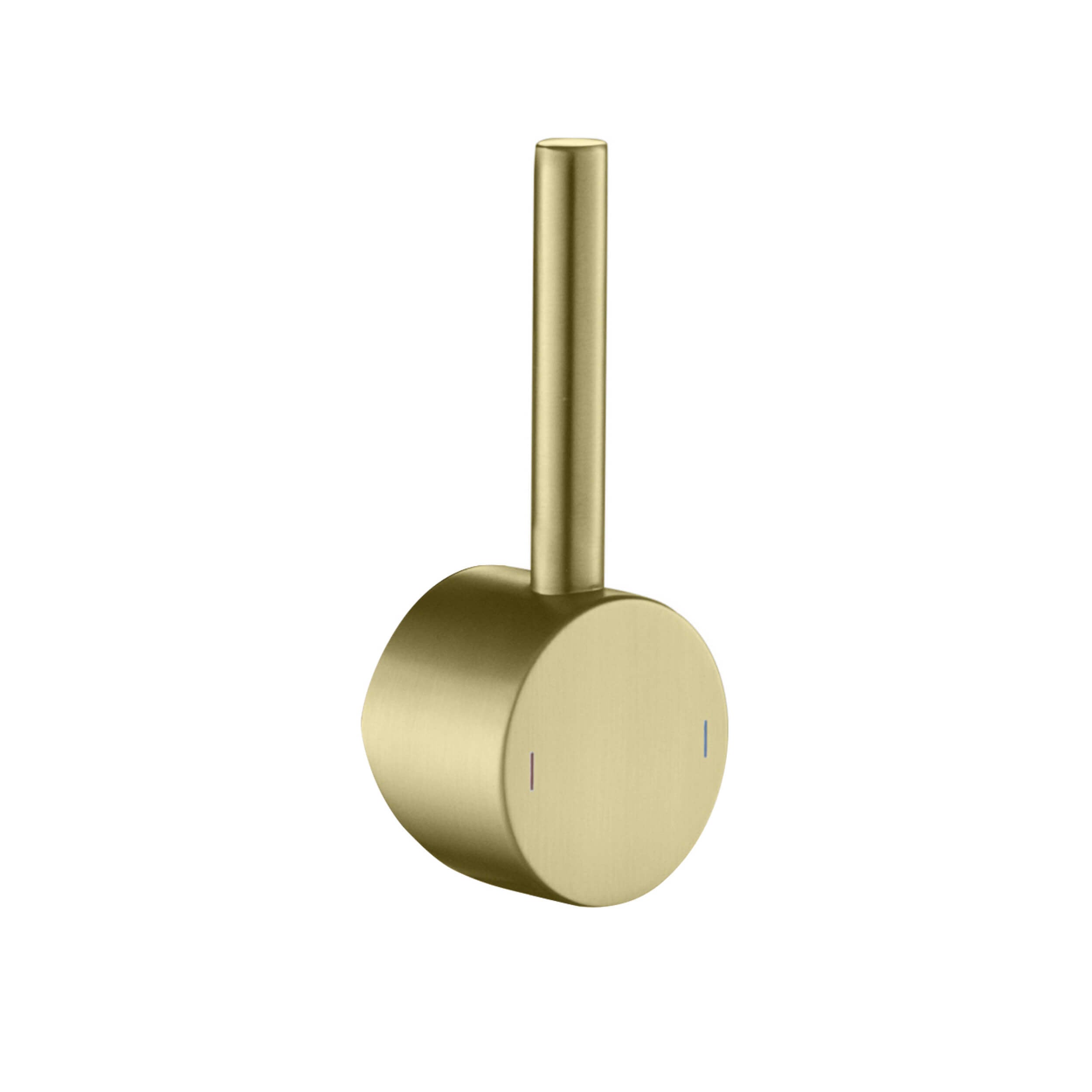 Kitchen Parts - Kitchen Faucet Metal Lever Handle