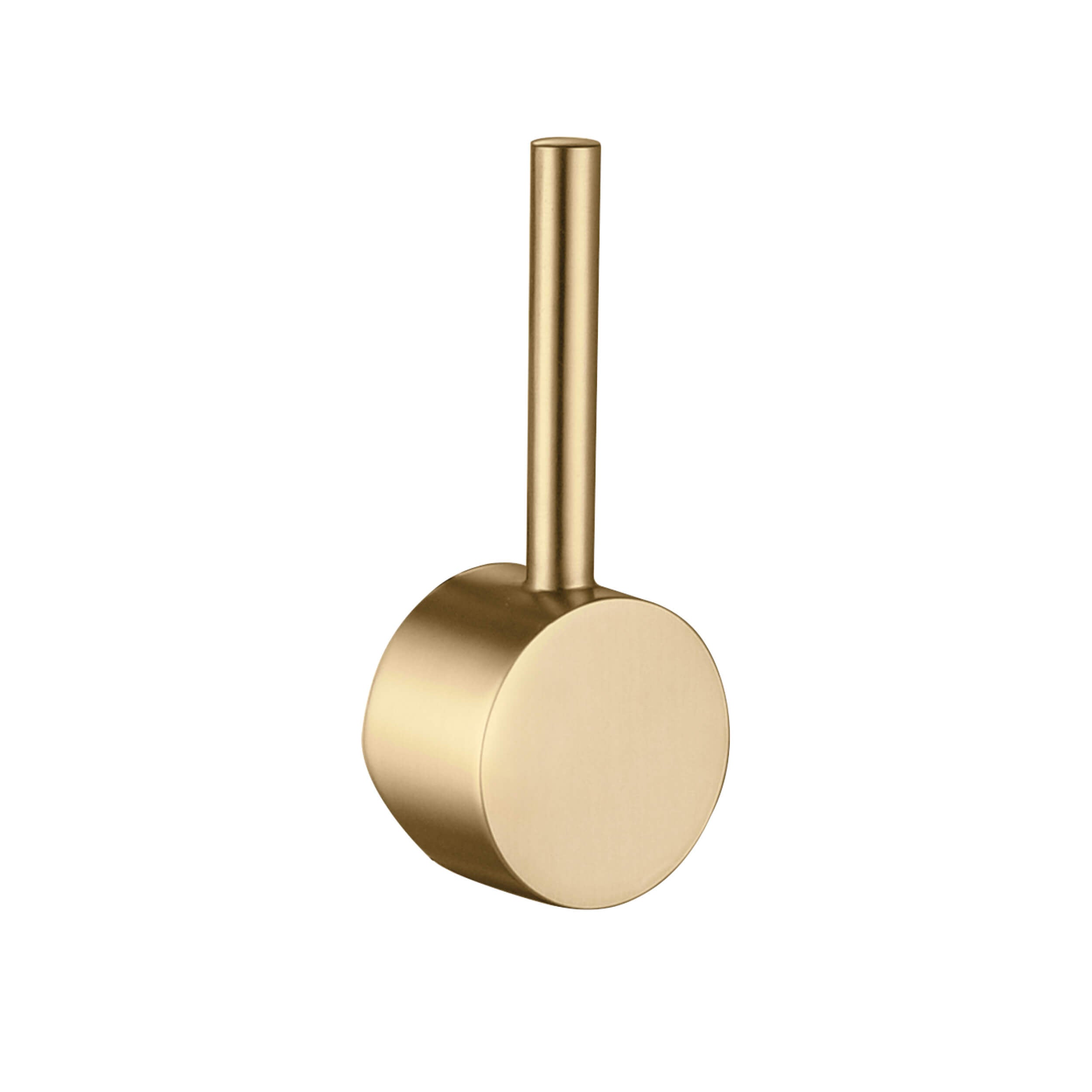 Kitchen Parts - Kitchen Faucet Metal Lever Handle