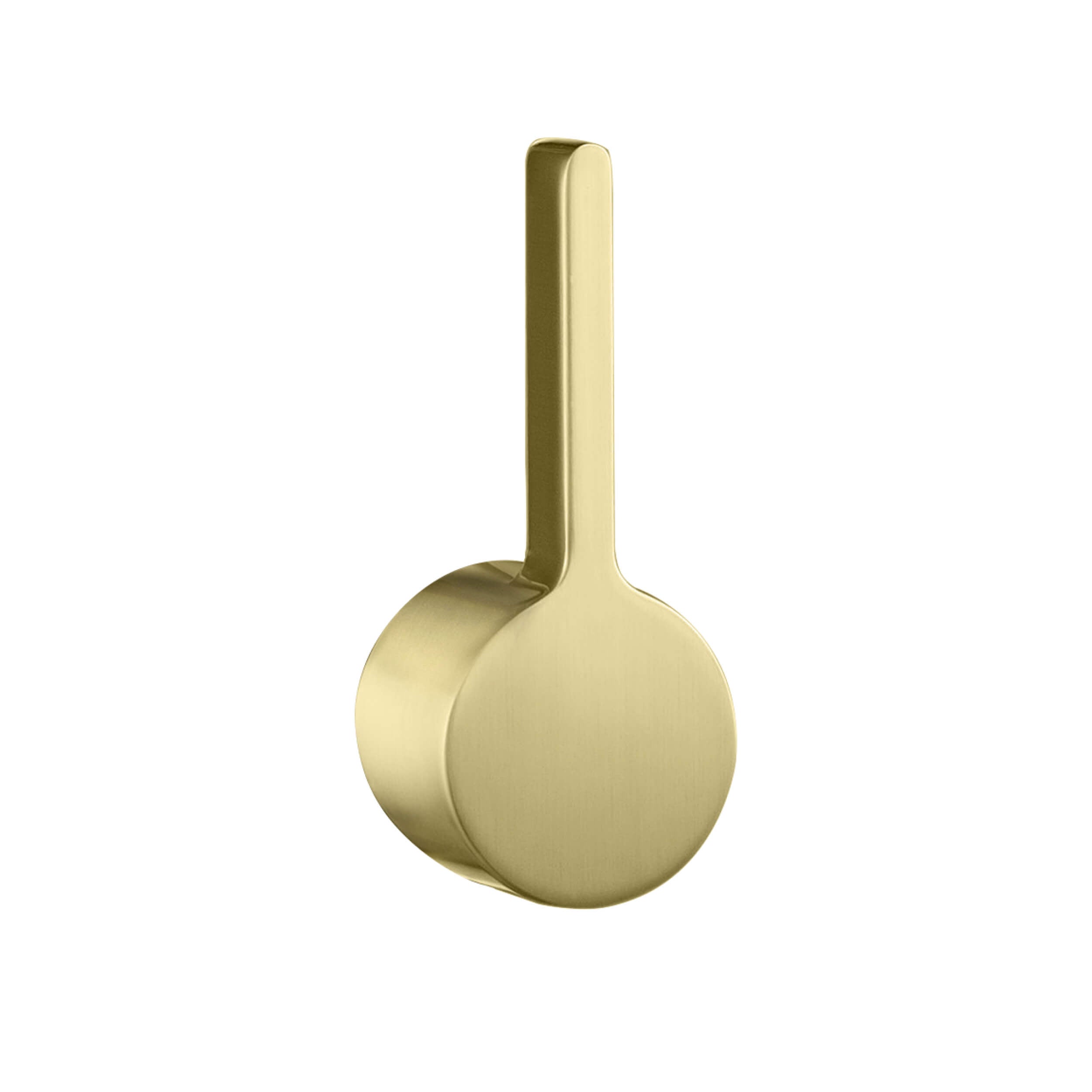 Kitchen Parts - Kitchen Faucet Metal Lever Handle