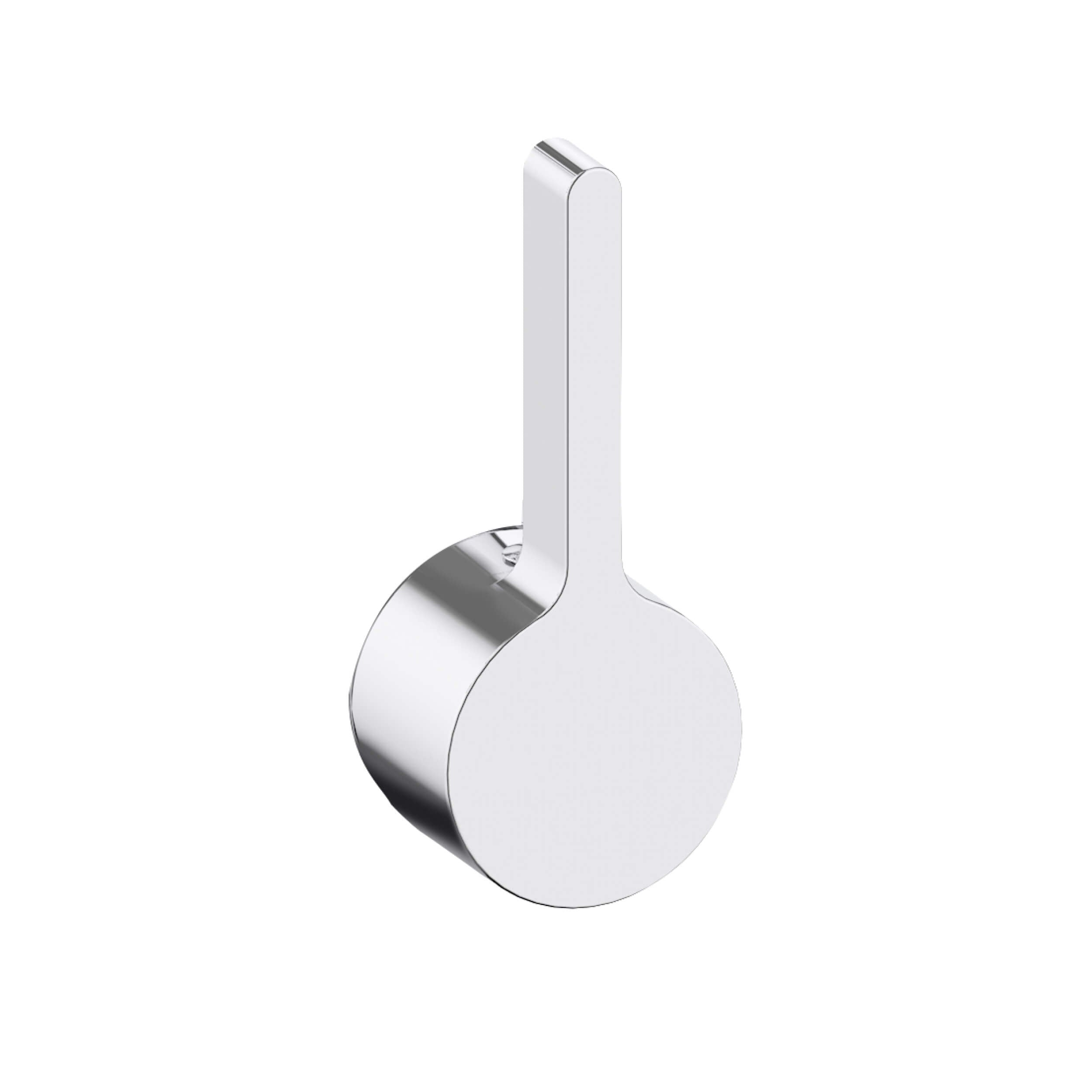 Kitchen Parts - Kitchen Faucet Metal Lever Handle