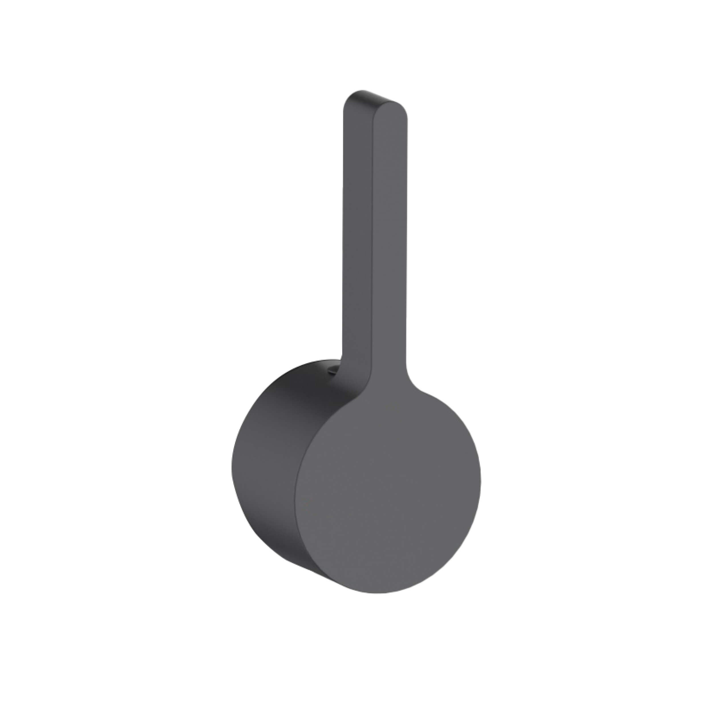 Kitchen Parts - Kitchen Faucet Metal Lever Handle