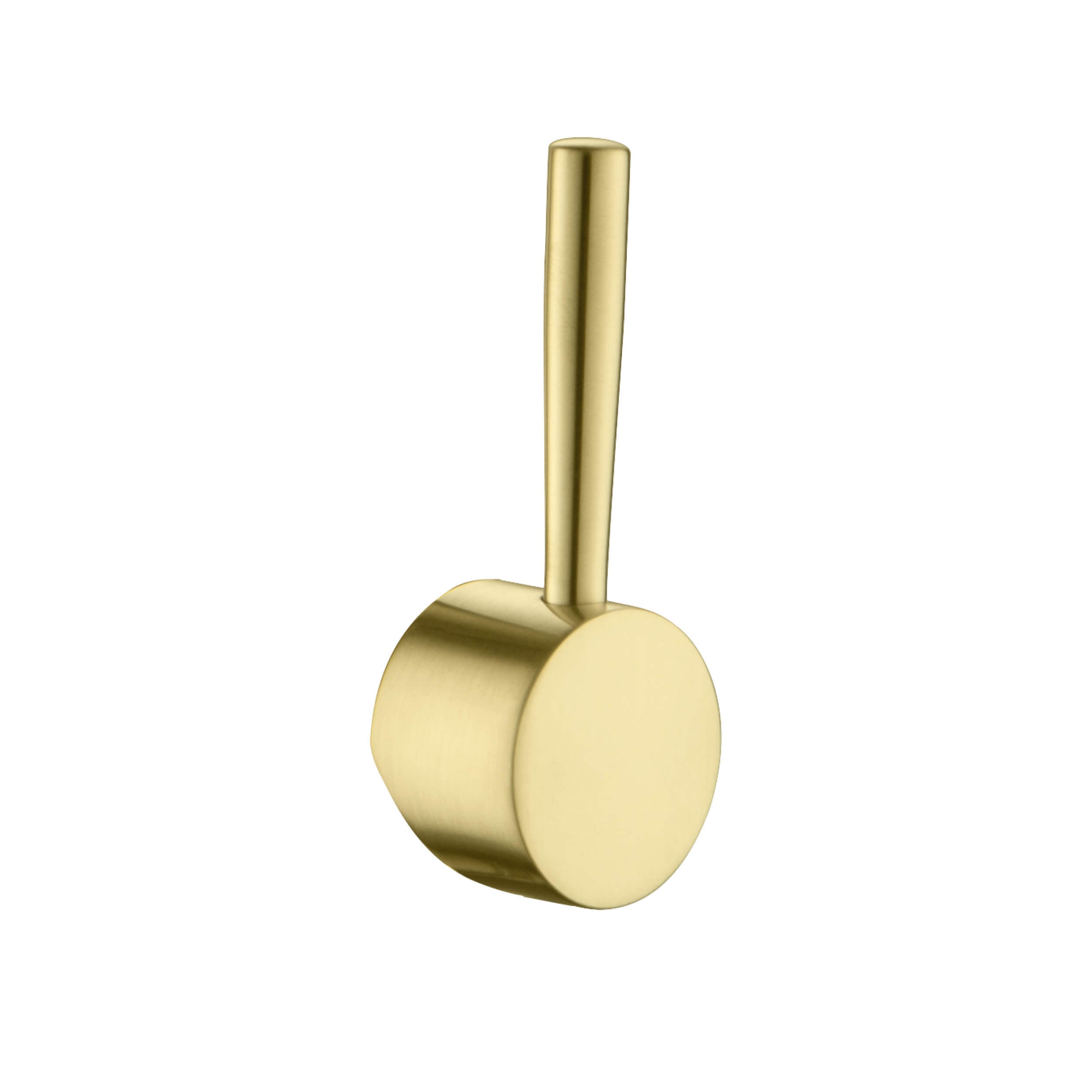 Kitchen Parts - Kitchen Faucet Metal Lever Handle