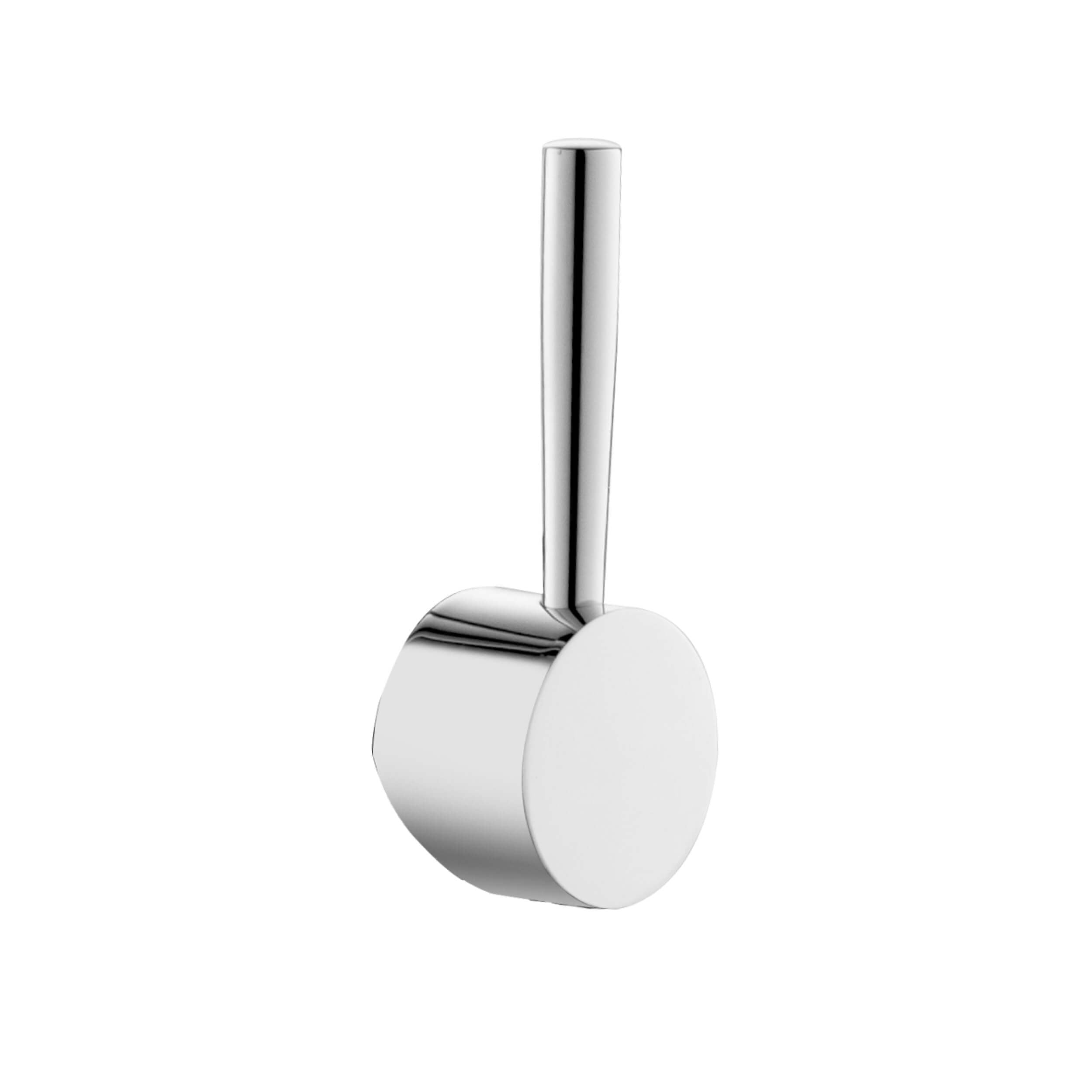 Kitchen Parts - Kitchen Faucet Metal Lever Handle