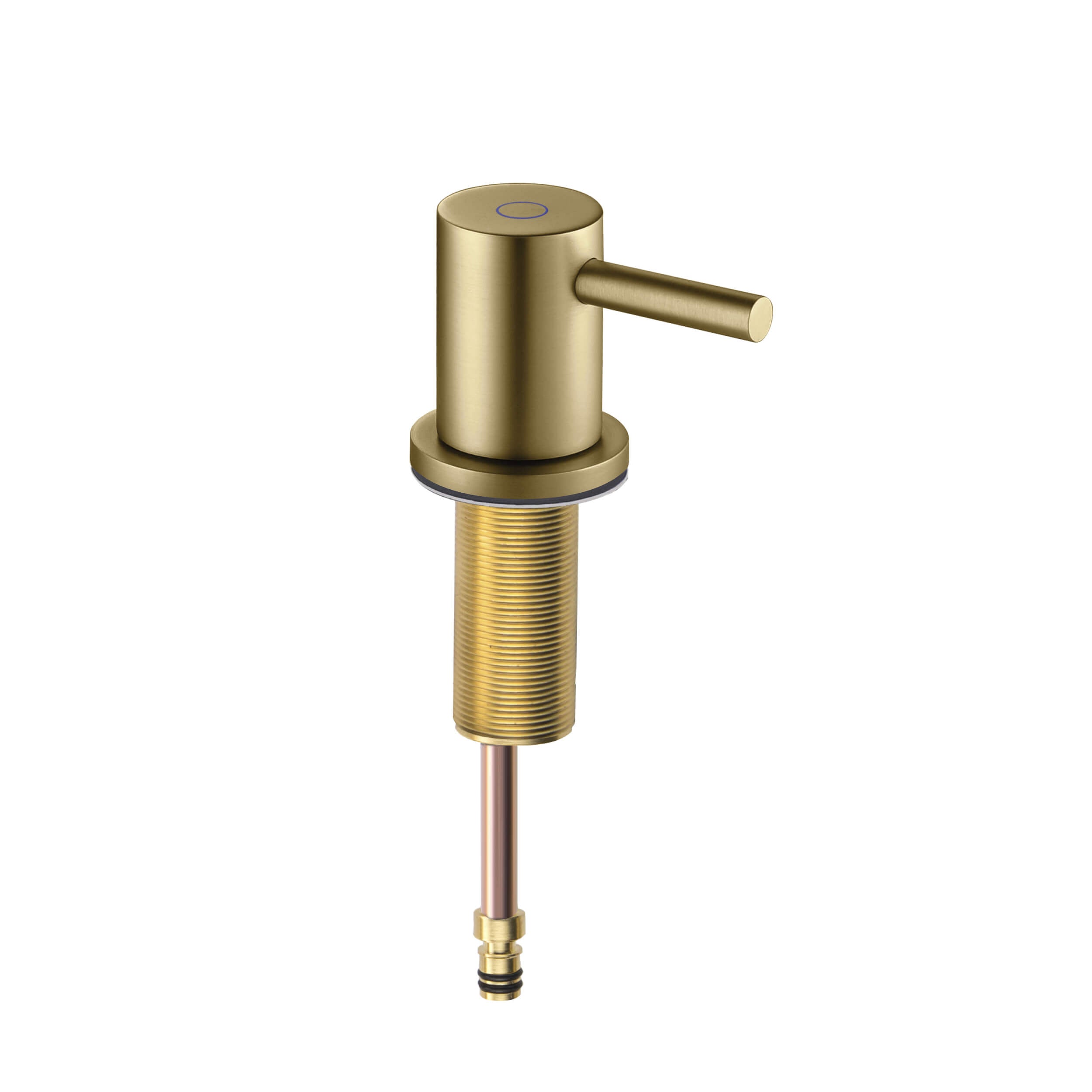 Bathroom Parts - Bathroom Faucet Hot and Cold Handle Assembly