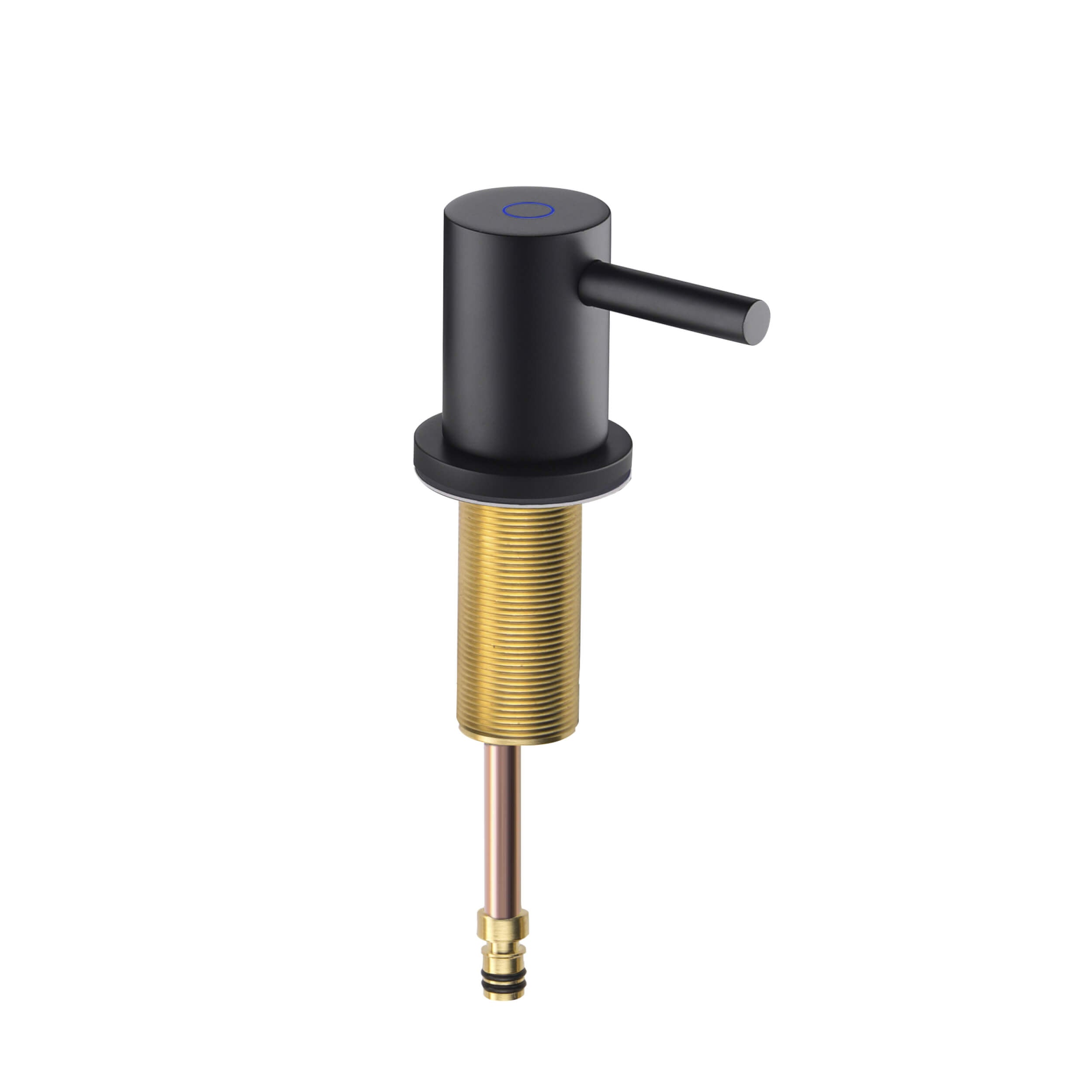 Bathroom Parts - Bathroom Faucet Hot and Cold Handle Assembly