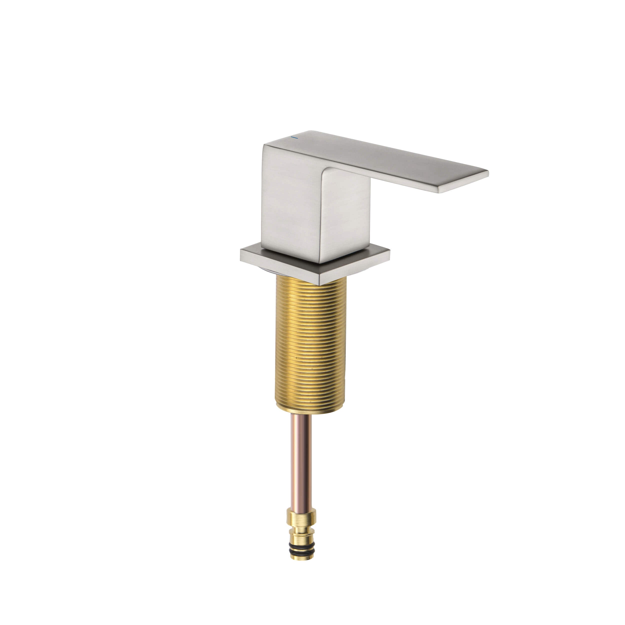 Bathroom Parts - Bathroom Faucet Hot and Cold Handle Assembly