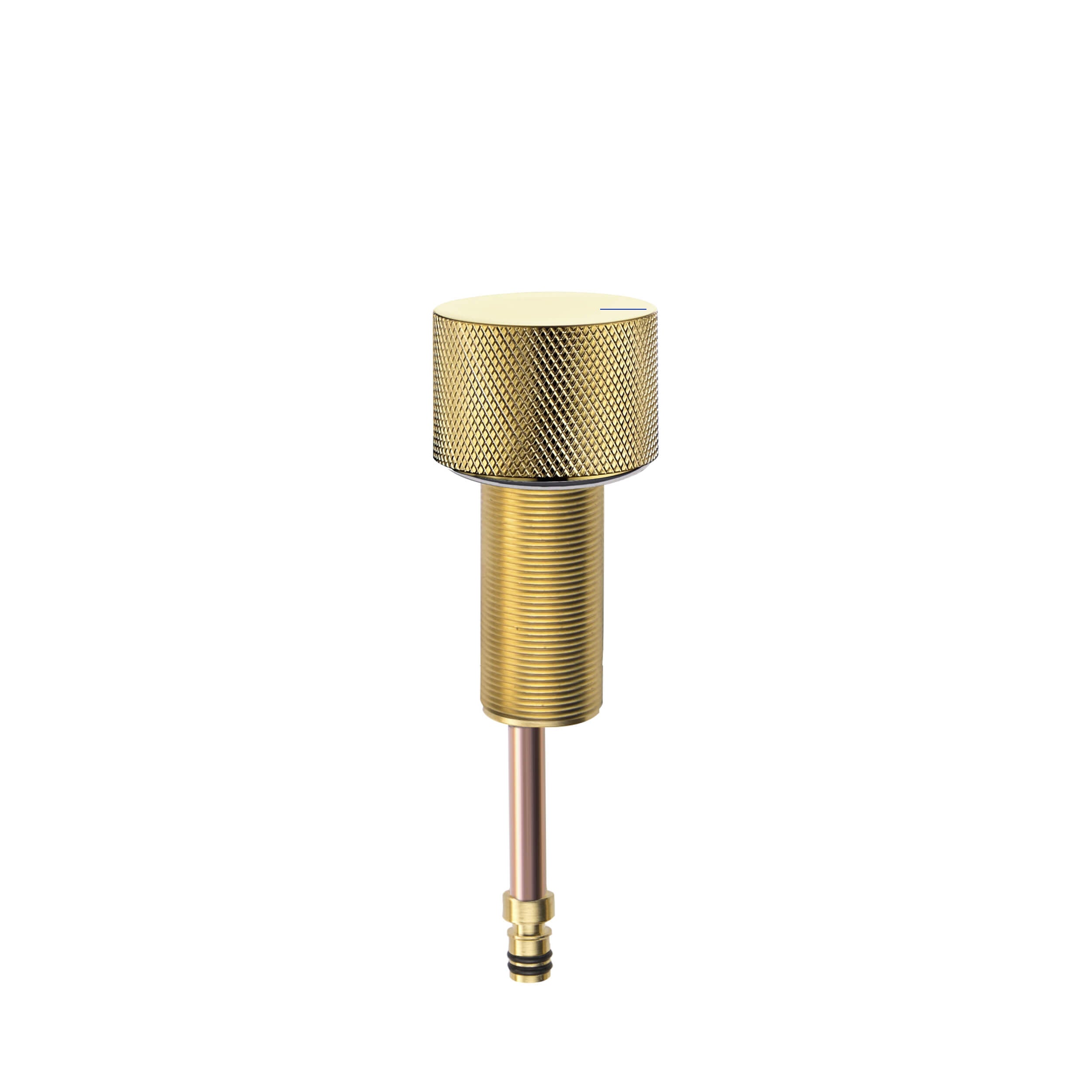 Bathroom Parts - Bathroom Faucet Hot and Cold Handle Assembly