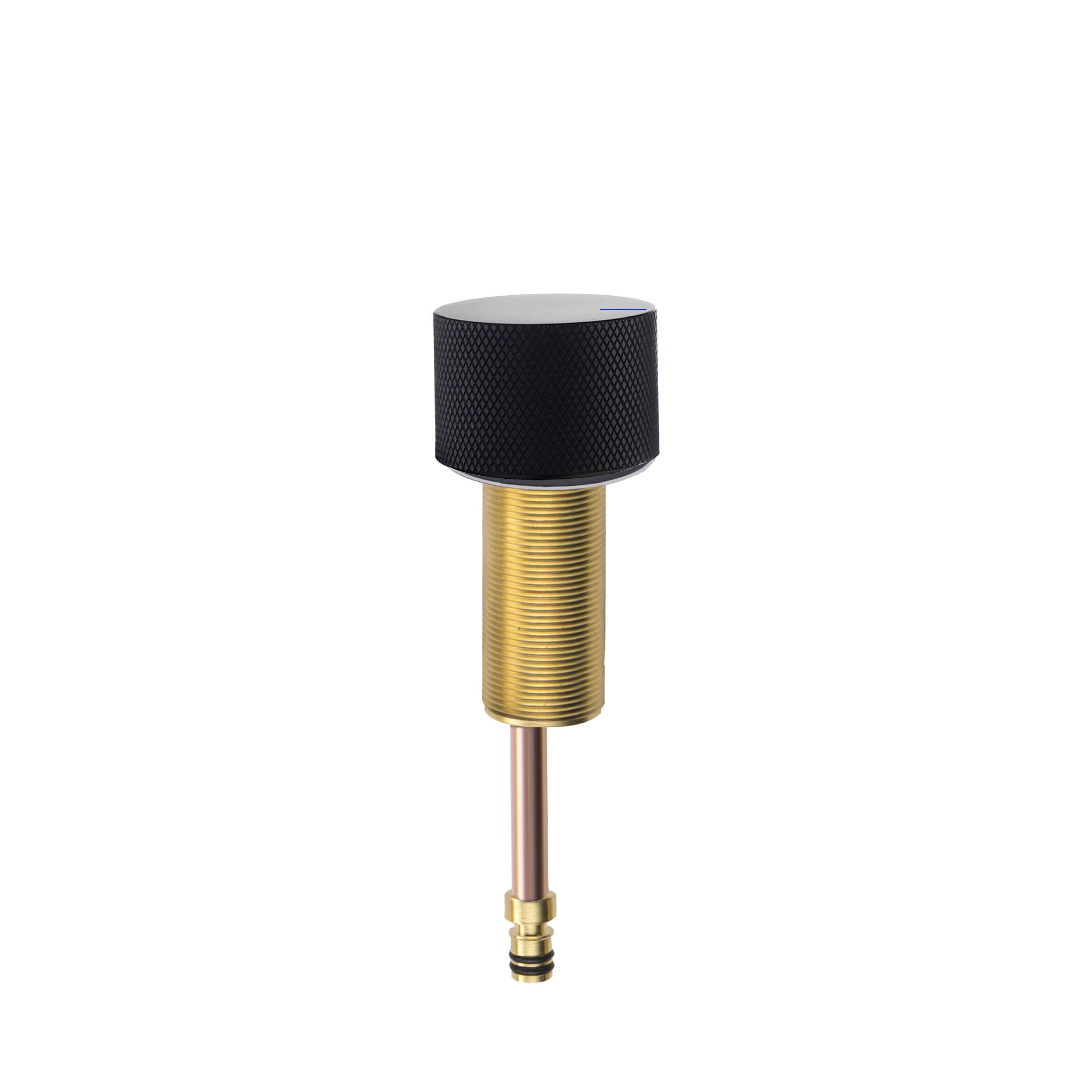 Bathroom Parts - Bathroom Faucet Hot and Cold Handle Assembly