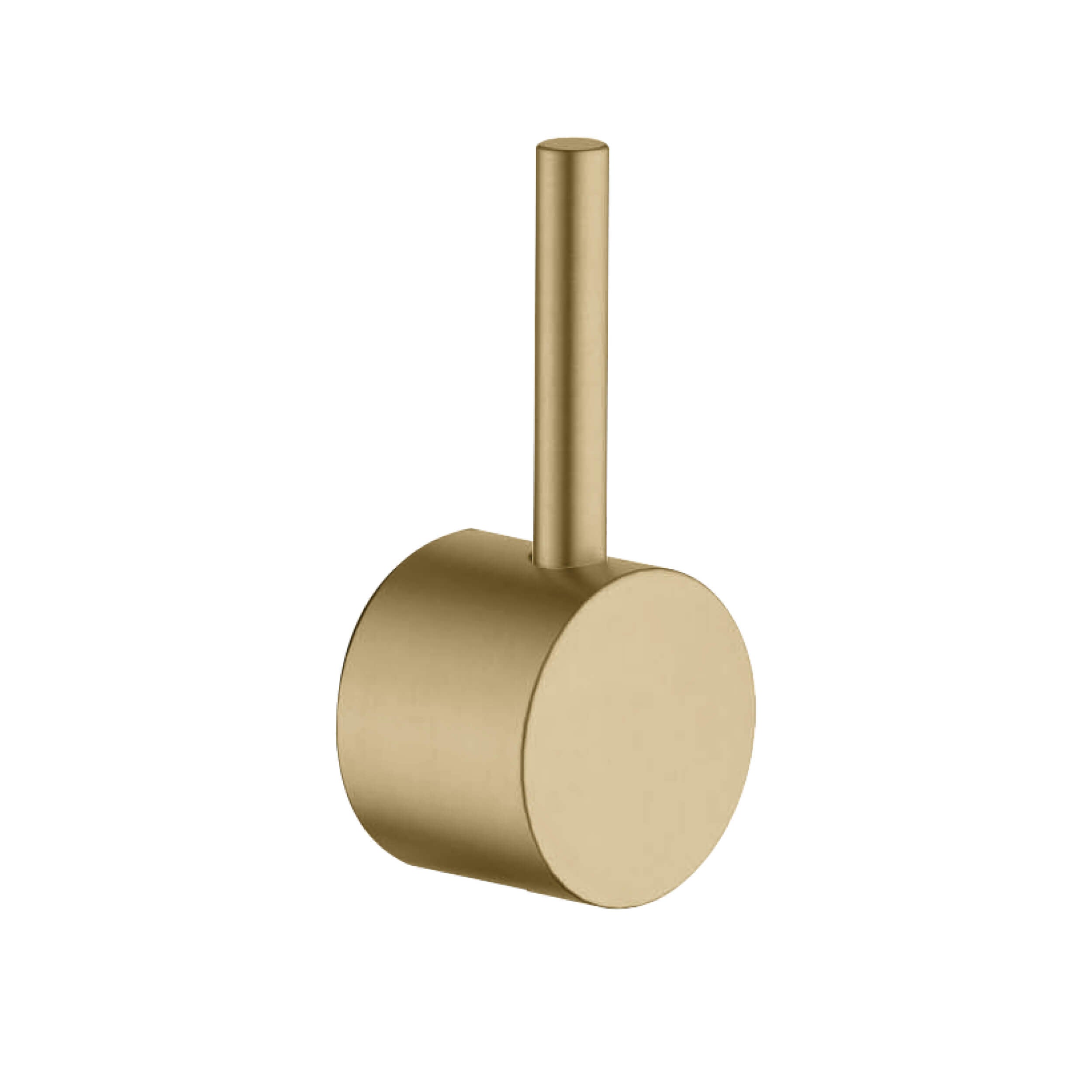 Kitchen Parts - Kitchen Faucet Metal Lever Handle