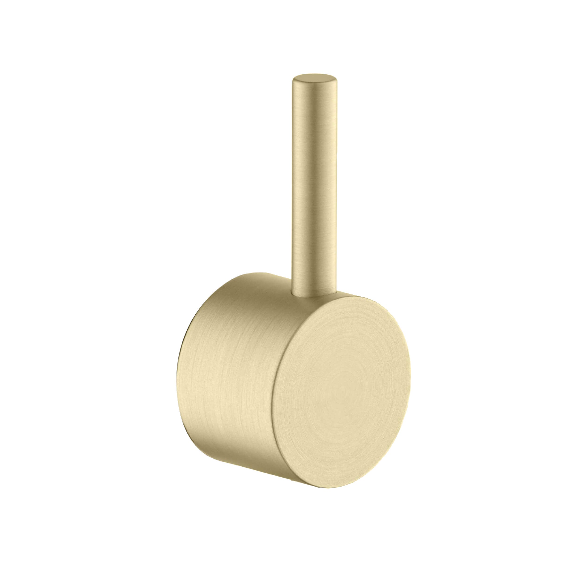 Kitchen Parts - Kitchen Faucet Metal Lever Handle