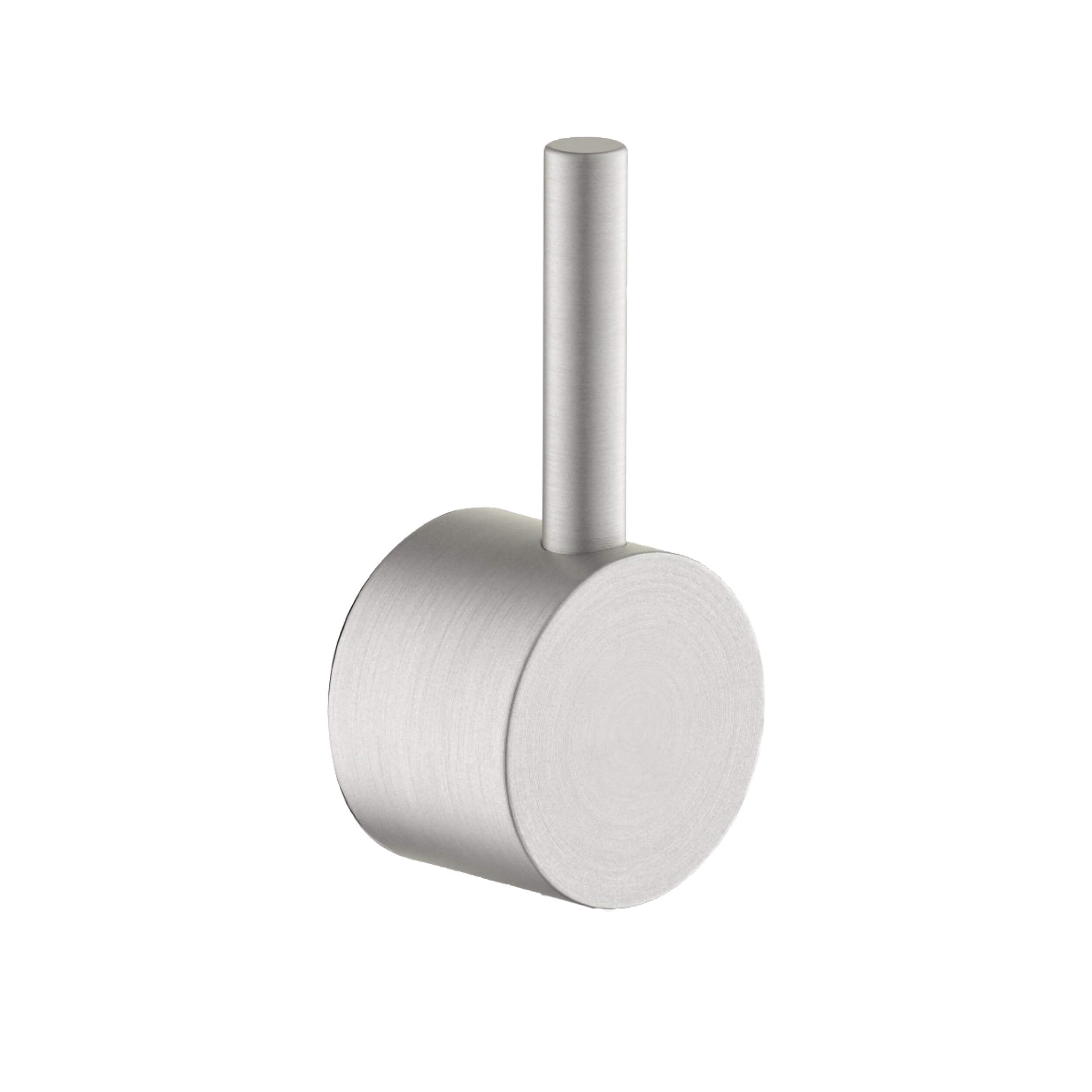 Kitchen Parts - Kitchen Faucet Metal Lever Handle