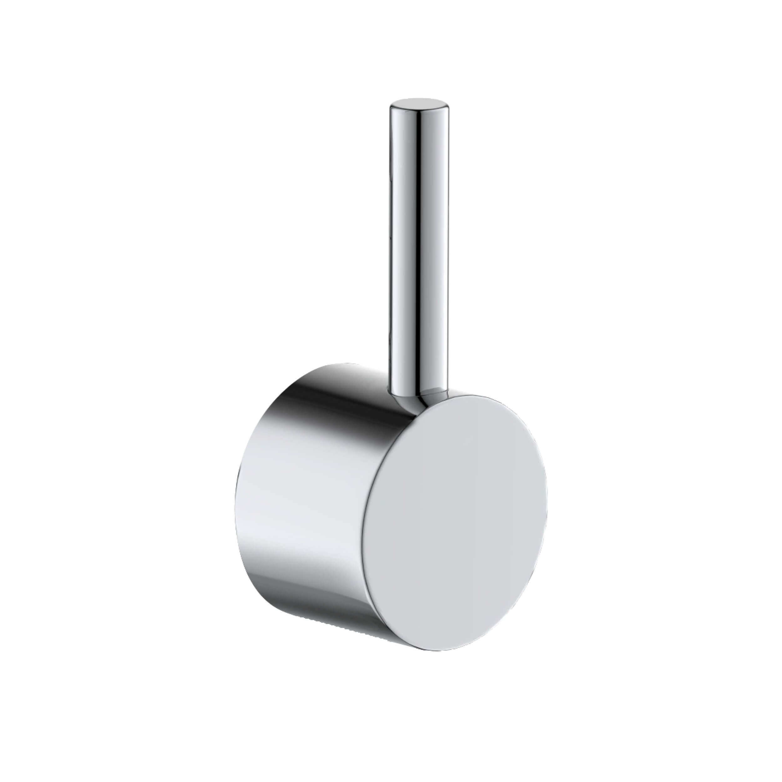 Kitchen Parts - Kitchen Faucet Metal Lever Handle