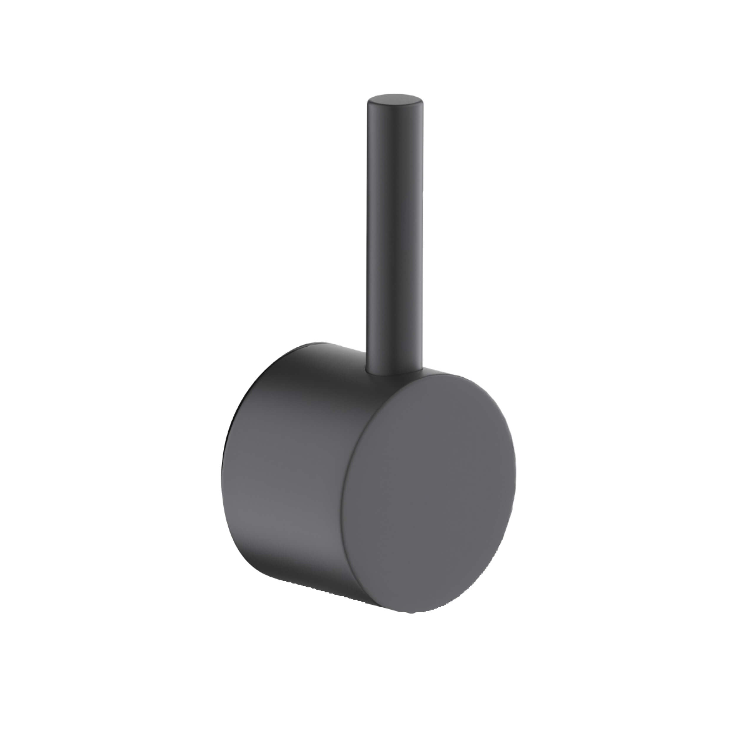 Kitchen Parts - Kitchen Faucet Metal Lever Handle