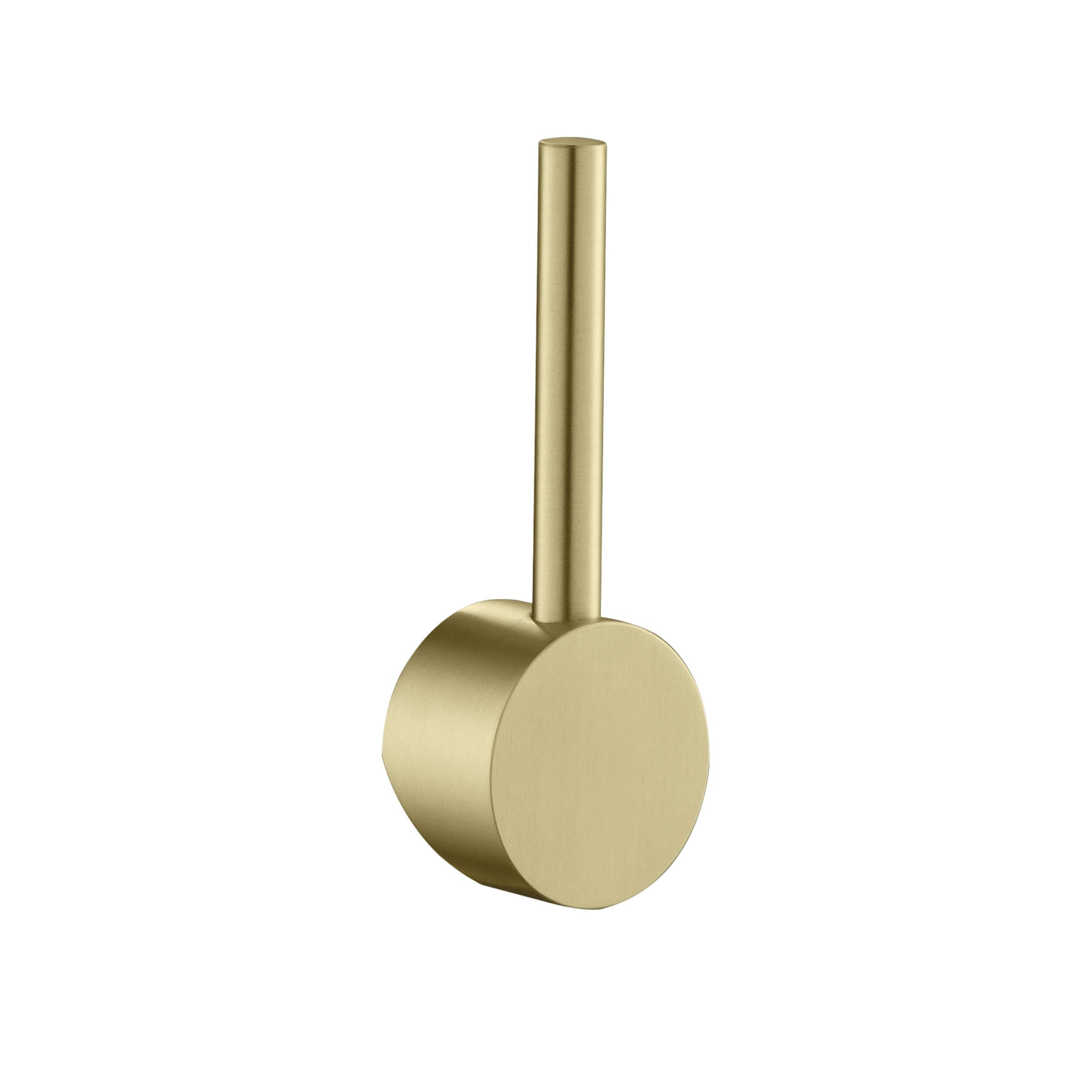 Kitchen Parts - Kitchen Faucet Metal Lever Handle