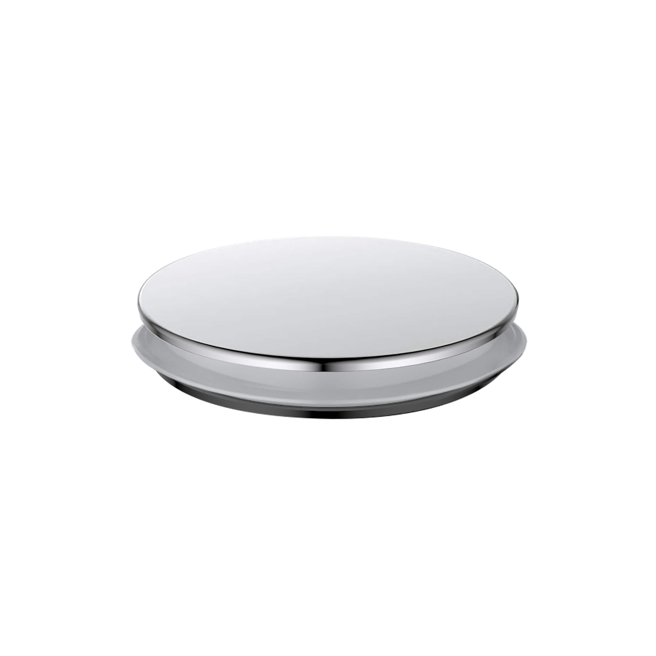 Bathroom Parts - Pop up Drain Cap