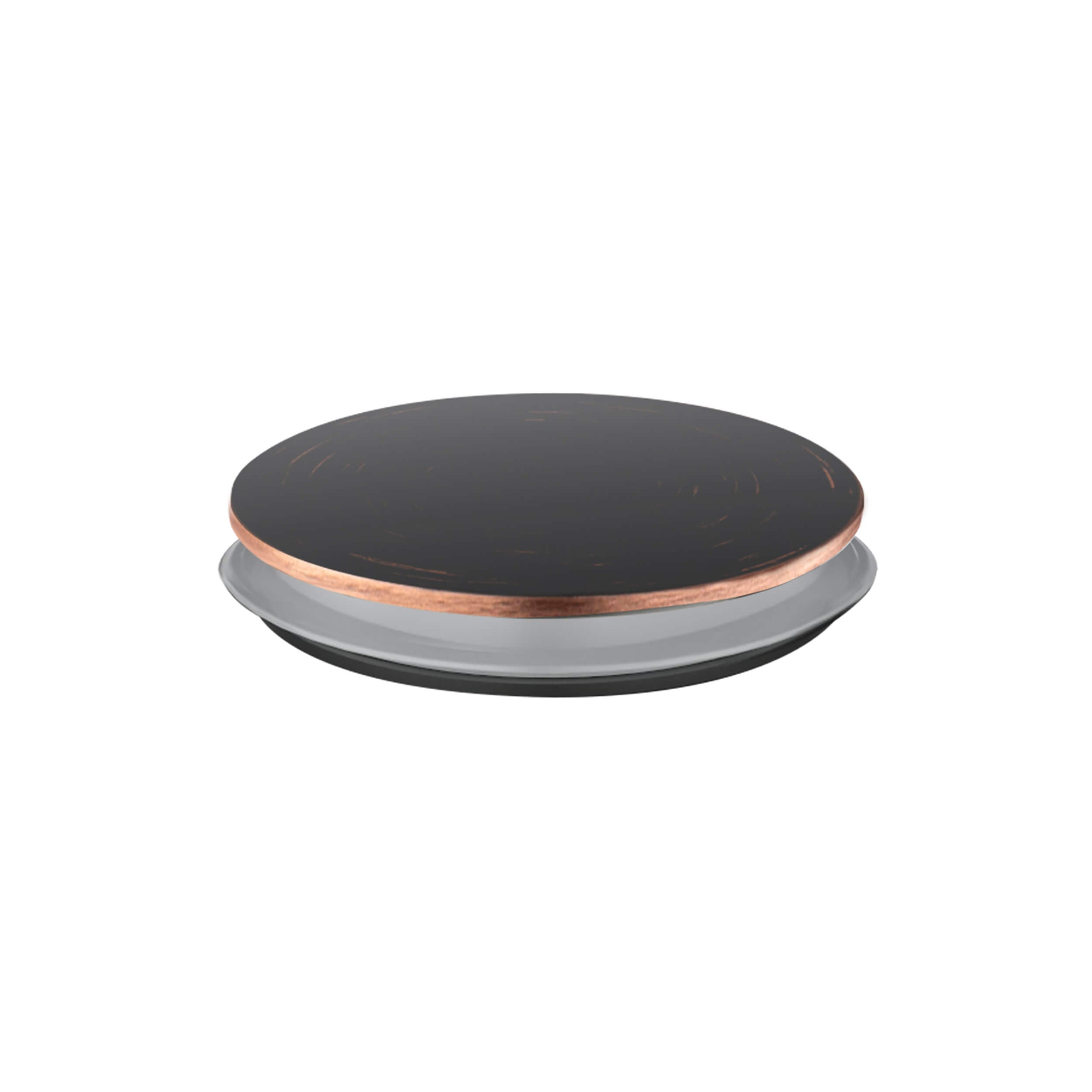 Bathroom Parts - Pop up Drain Cap