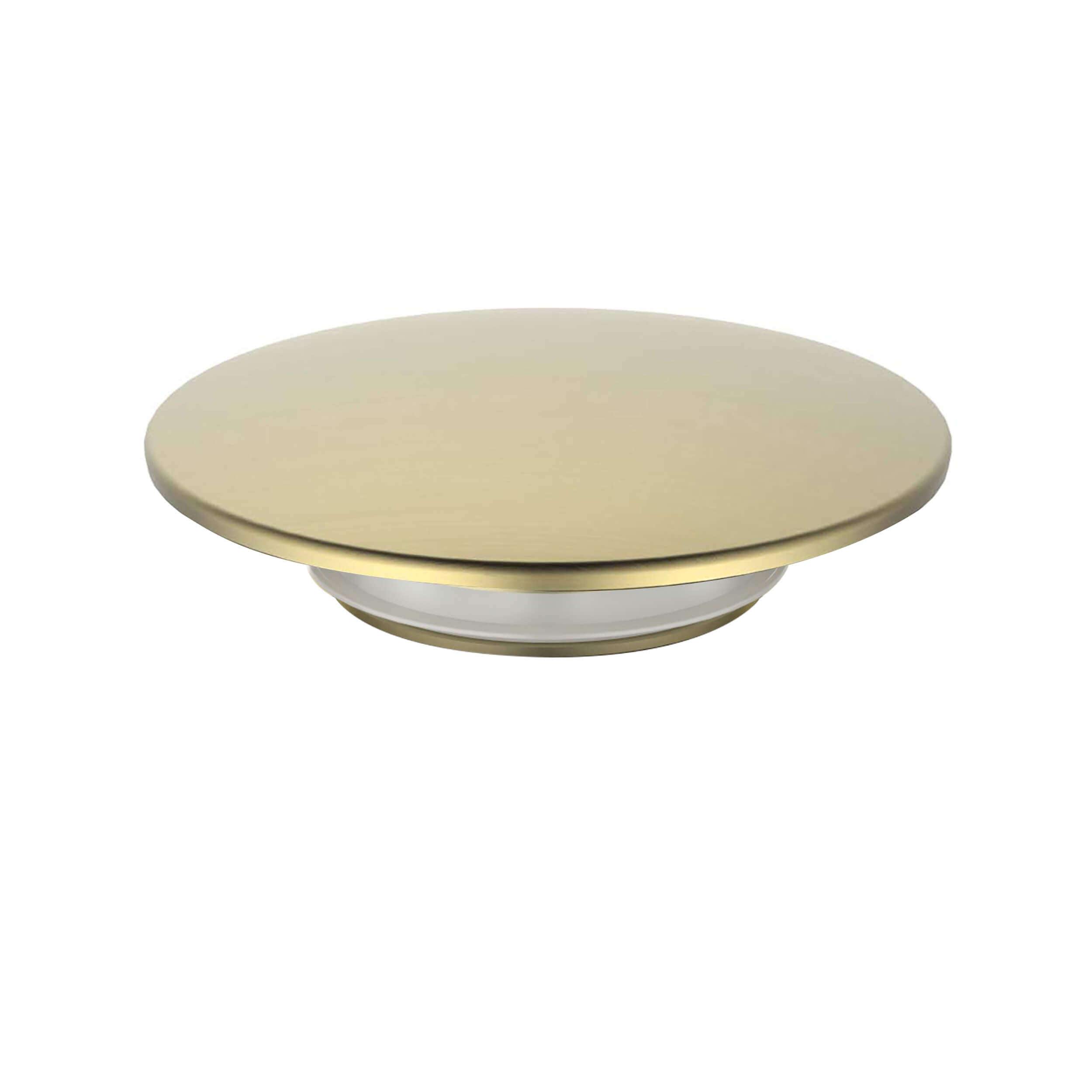 Bathroom Parts - Pop up Drain Cap