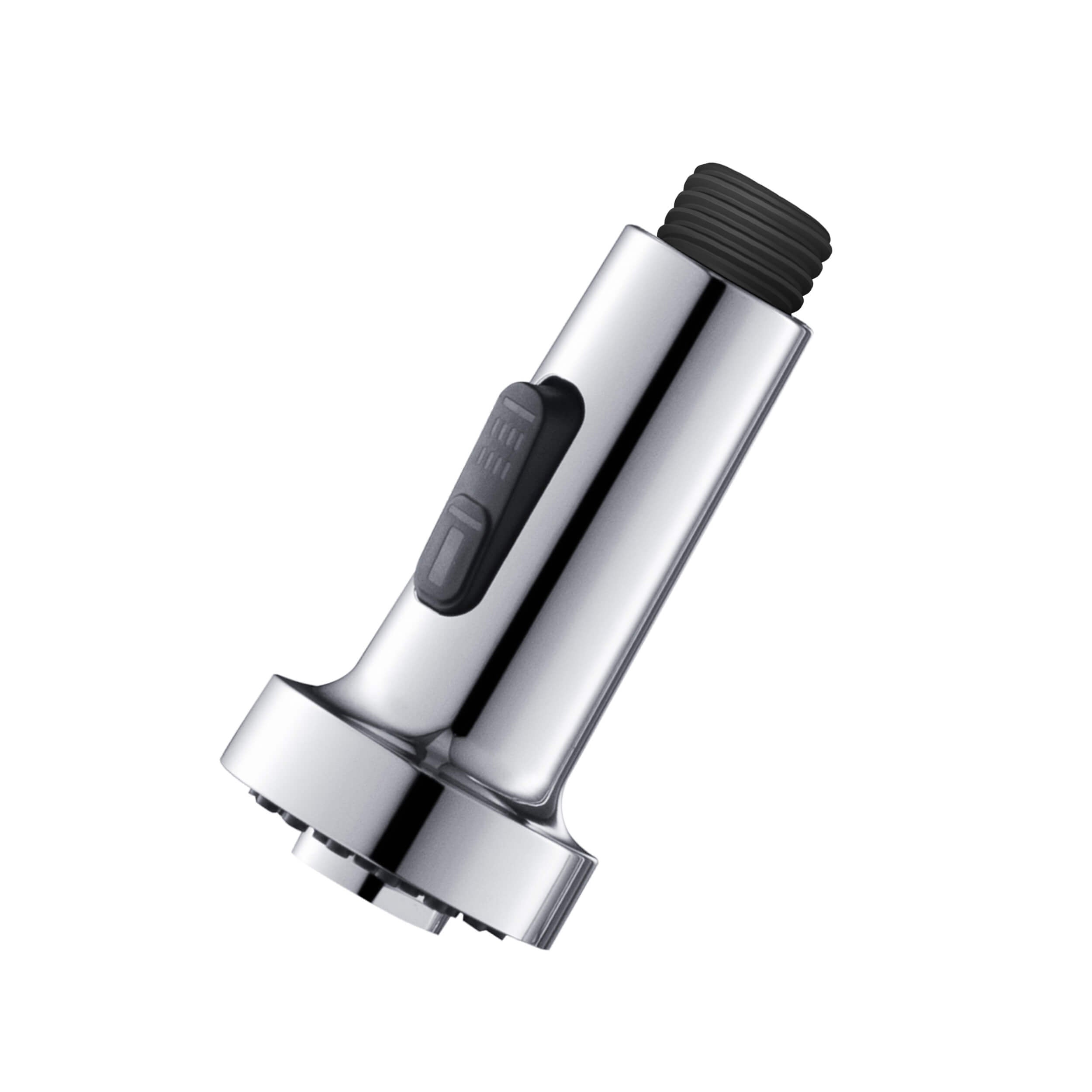 Kitchen Parts - Kitchen Faucet Premium ABS Dual Function Sprayer Head