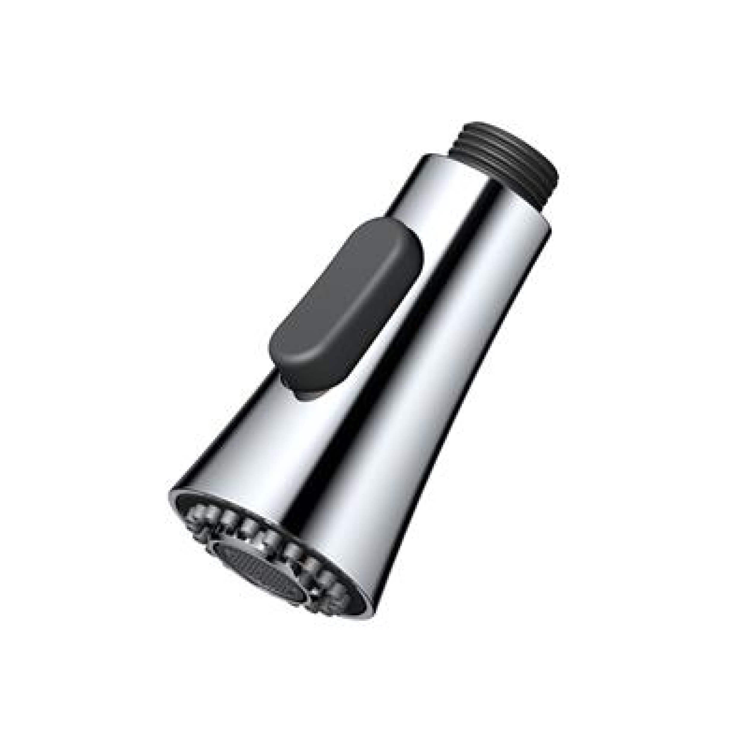 Kitchen Parts - Kitchen Faucet Premium Dual Function Sprayer Head