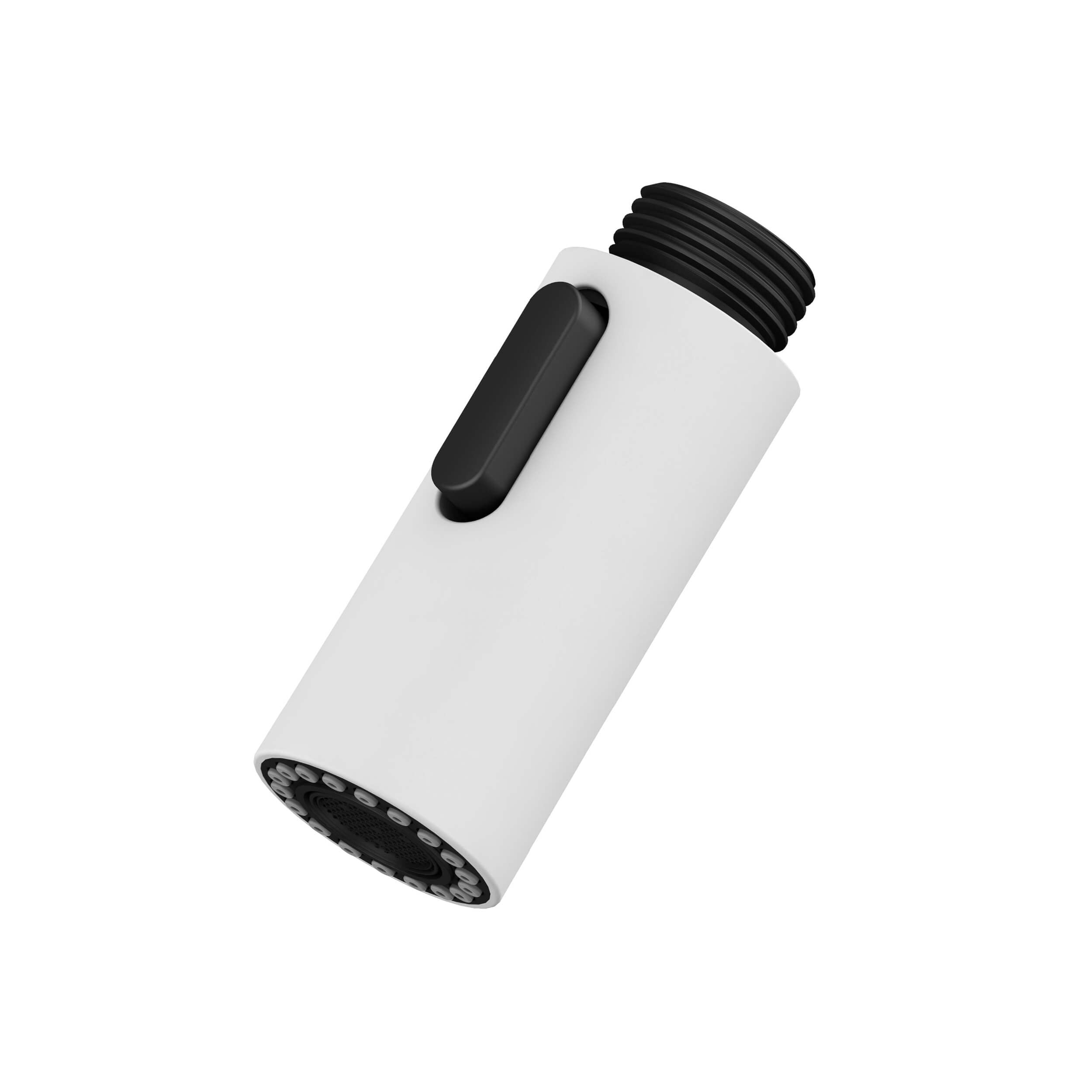 Kitchen Parts - Kitchen Faucet Premium Dual Function Sprayer Head
