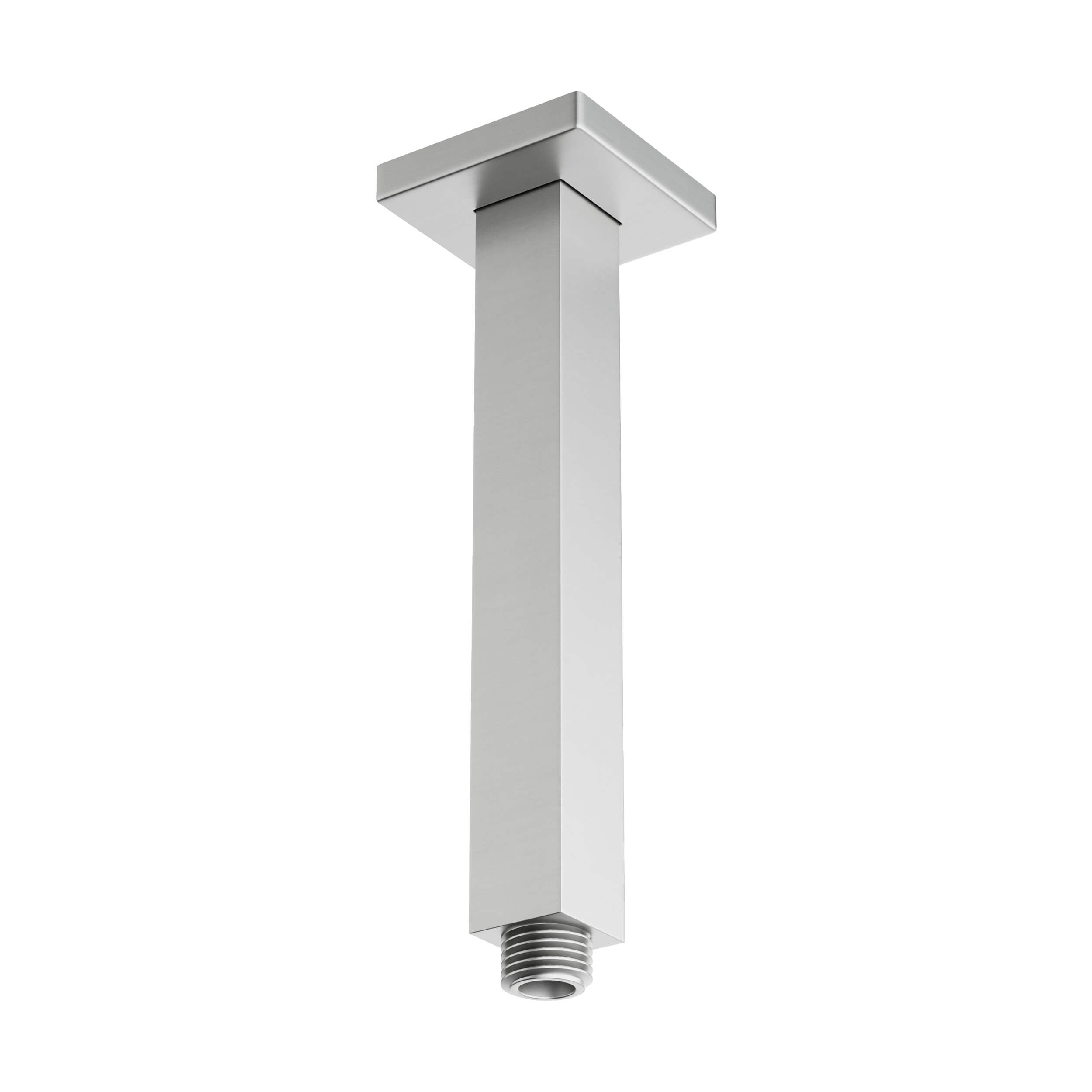 Cube 8" Ceiling Mounted Shower Arm SA0802