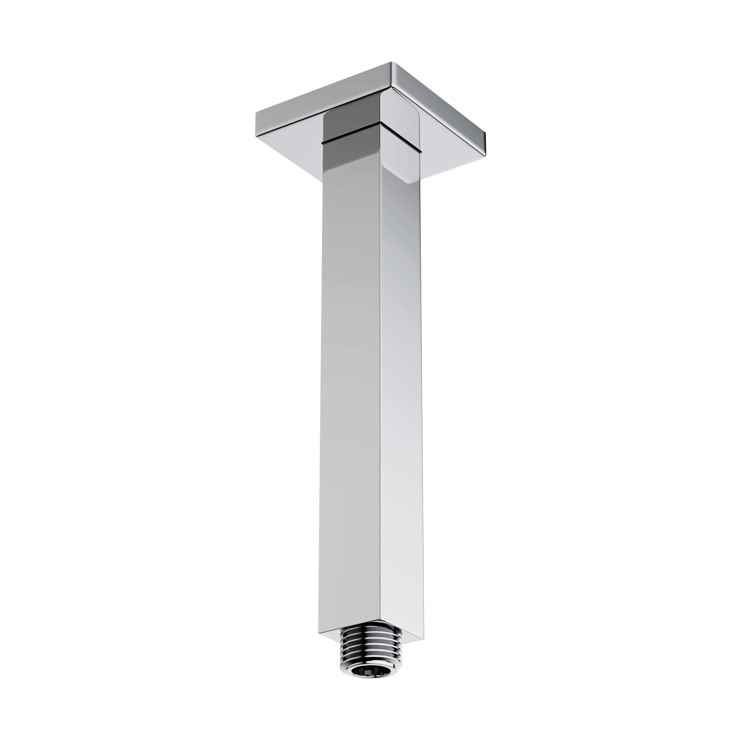 Cube 8" Ceiling Mounted Shower Arm SA0802