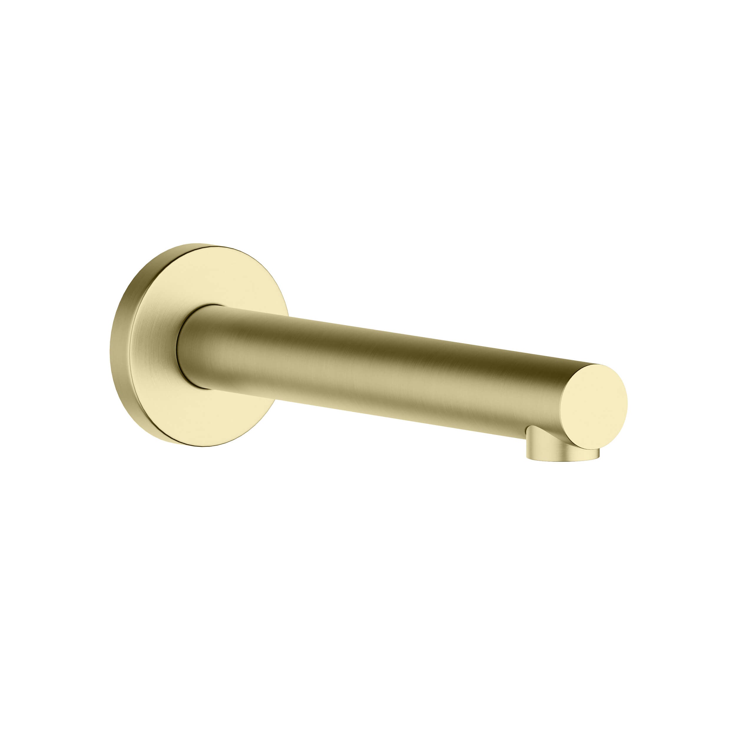 Circular Premium Tub Spout - TS100