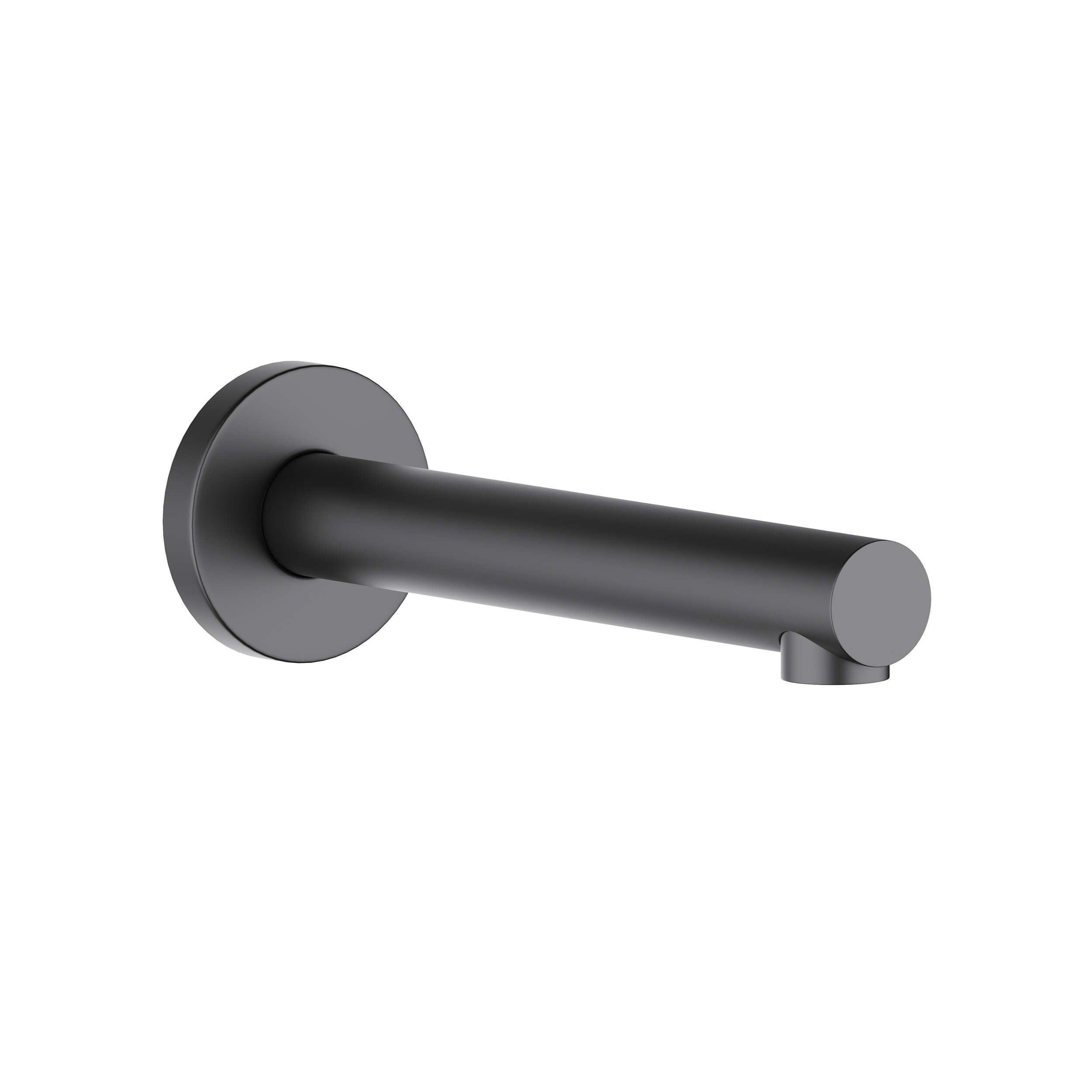 Circular Premium Tub Spout - TS100