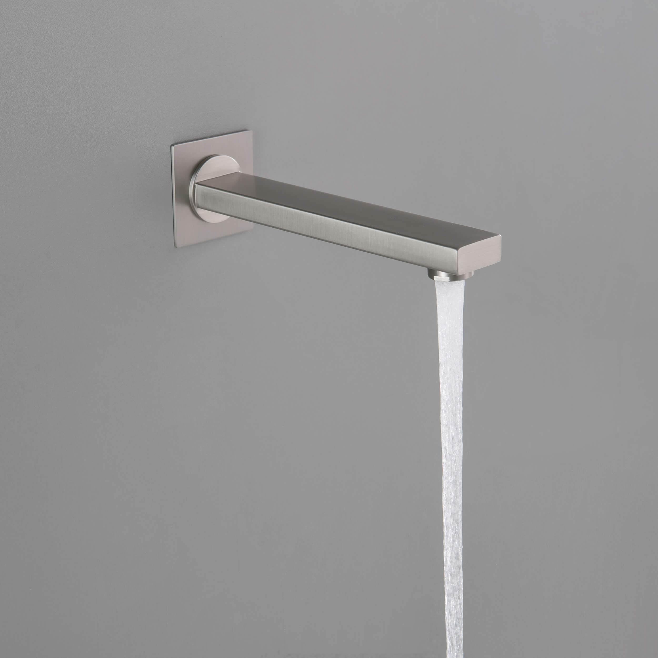 Cube Premium Tub Spout - TS101