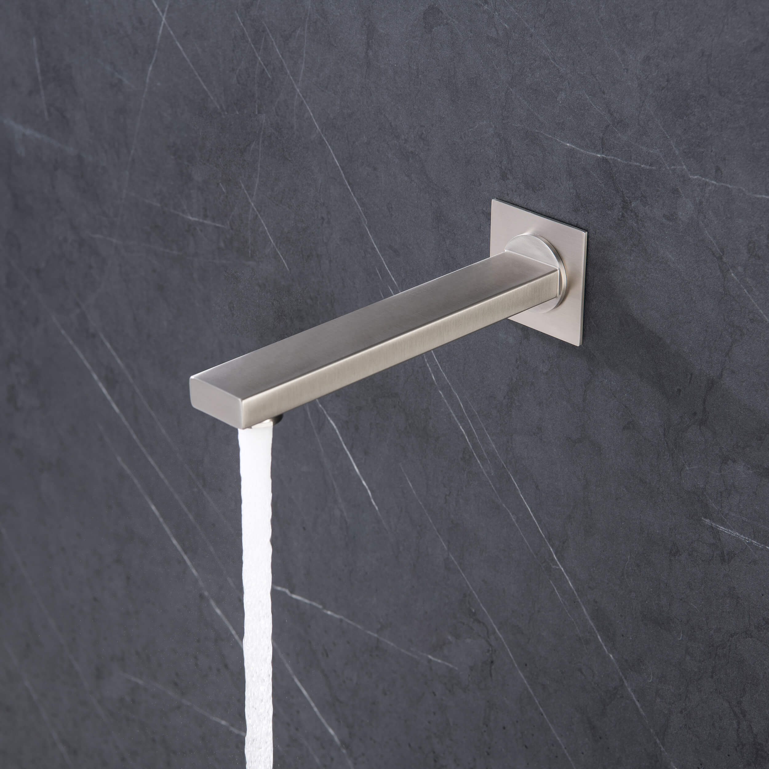 Cube Premium Tub Spout - TS101