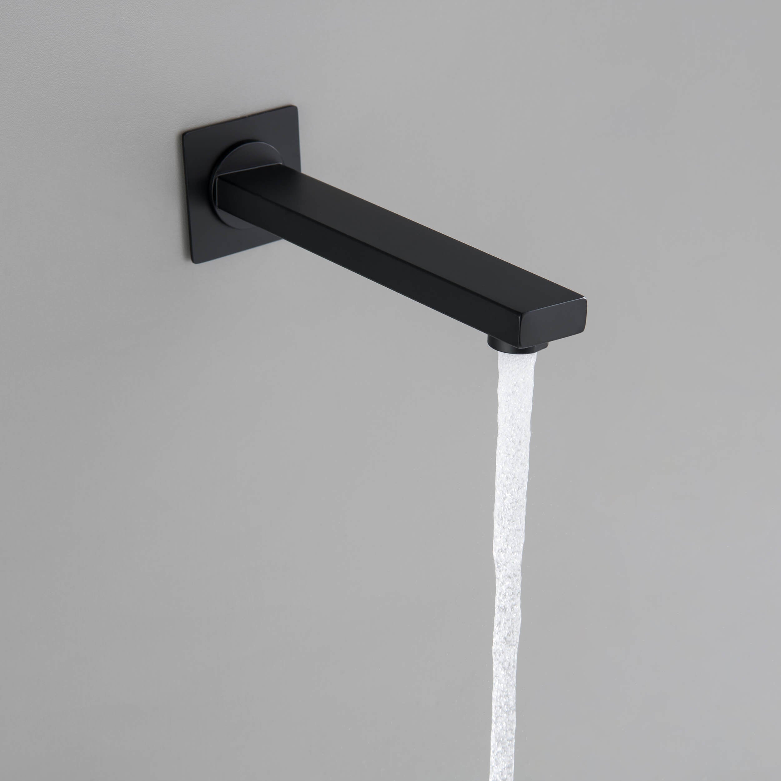 Cube Premium Tub Spout - TS101
