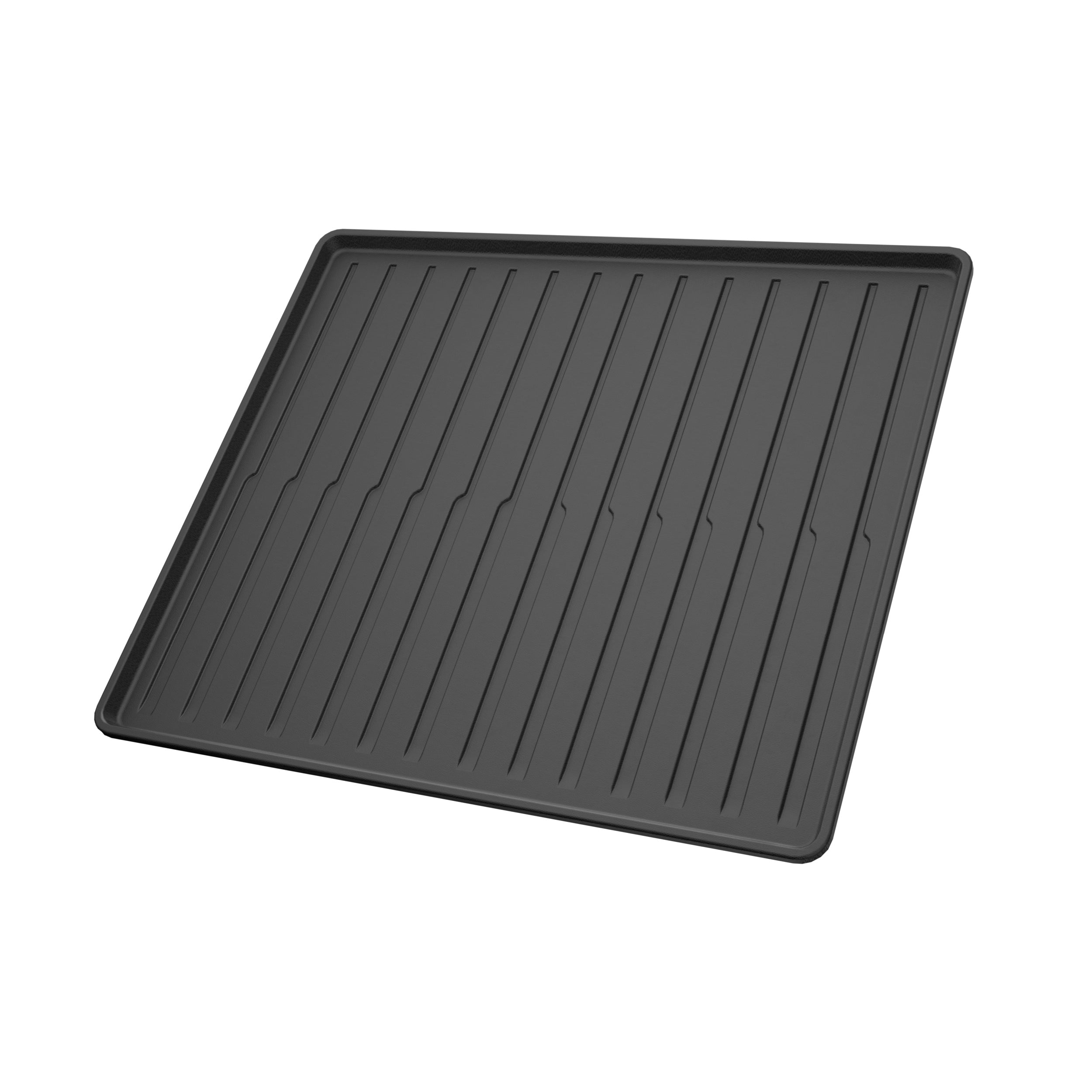 Premium Waterproof Under Sink Mat – 25" × 22" - USM-2522MB