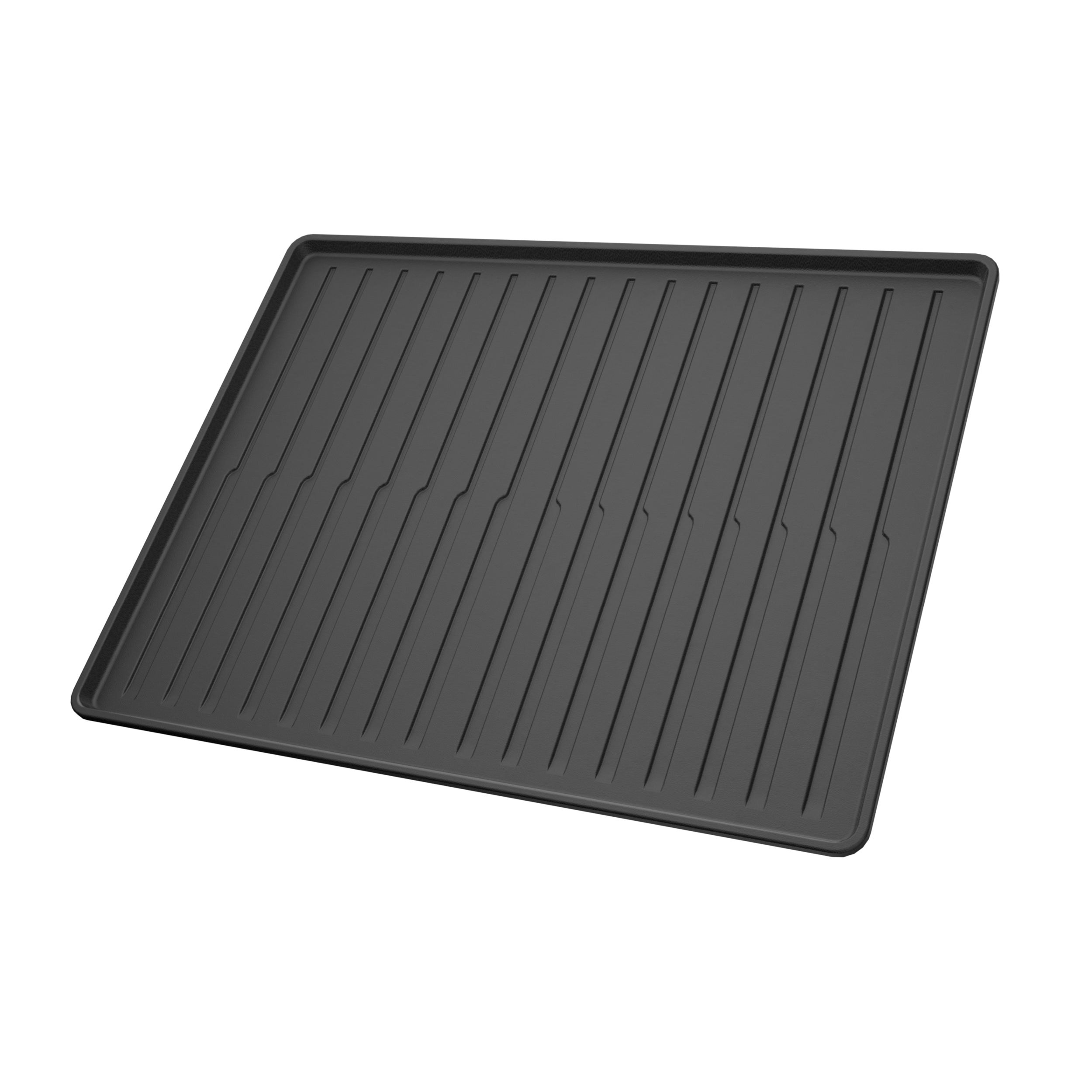 Premium Waterproof Under Sink Mat – 28" × 22" - USM-2822MB