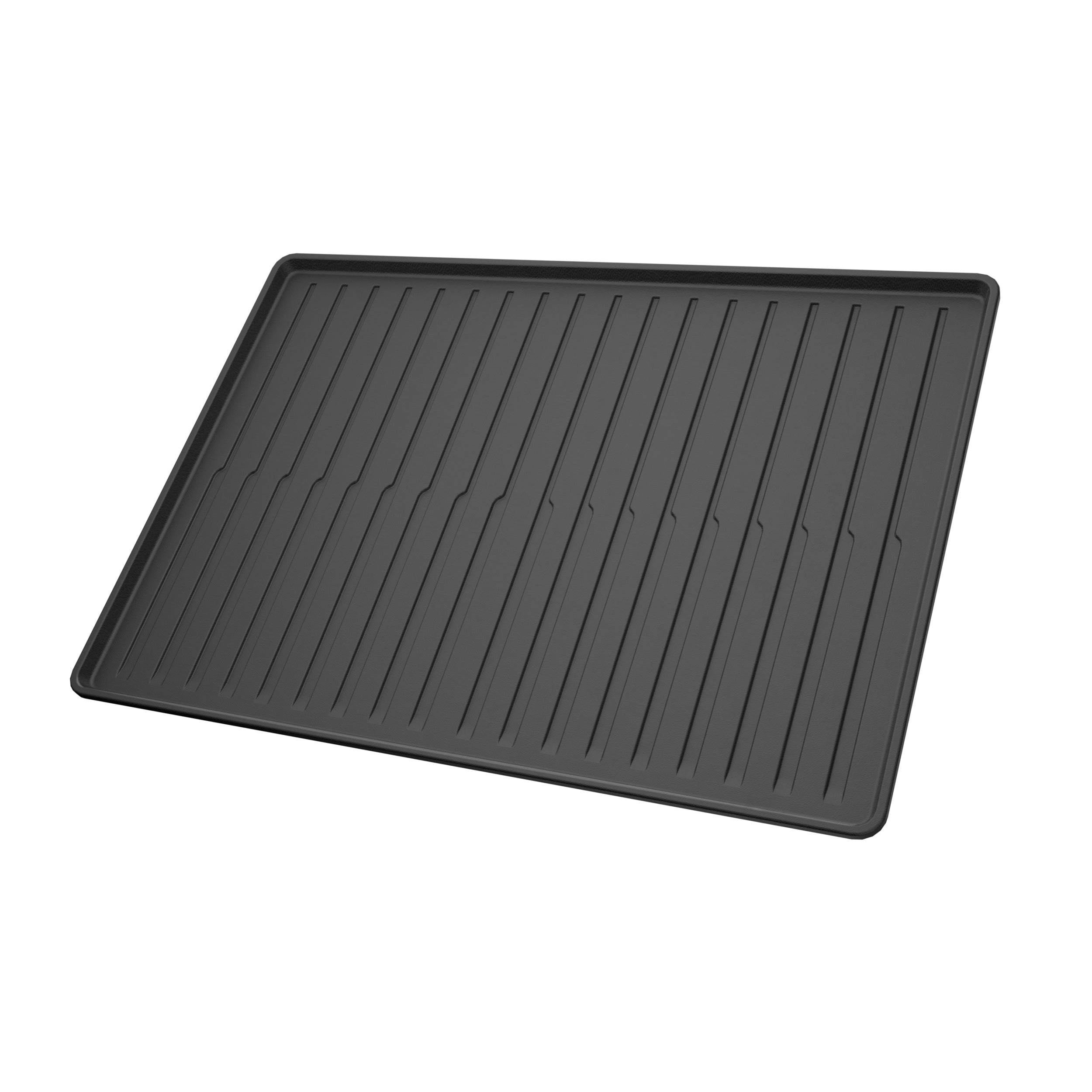 Premium Waterproof Under Sink Mat – 31" × 22" - USM-3122MB