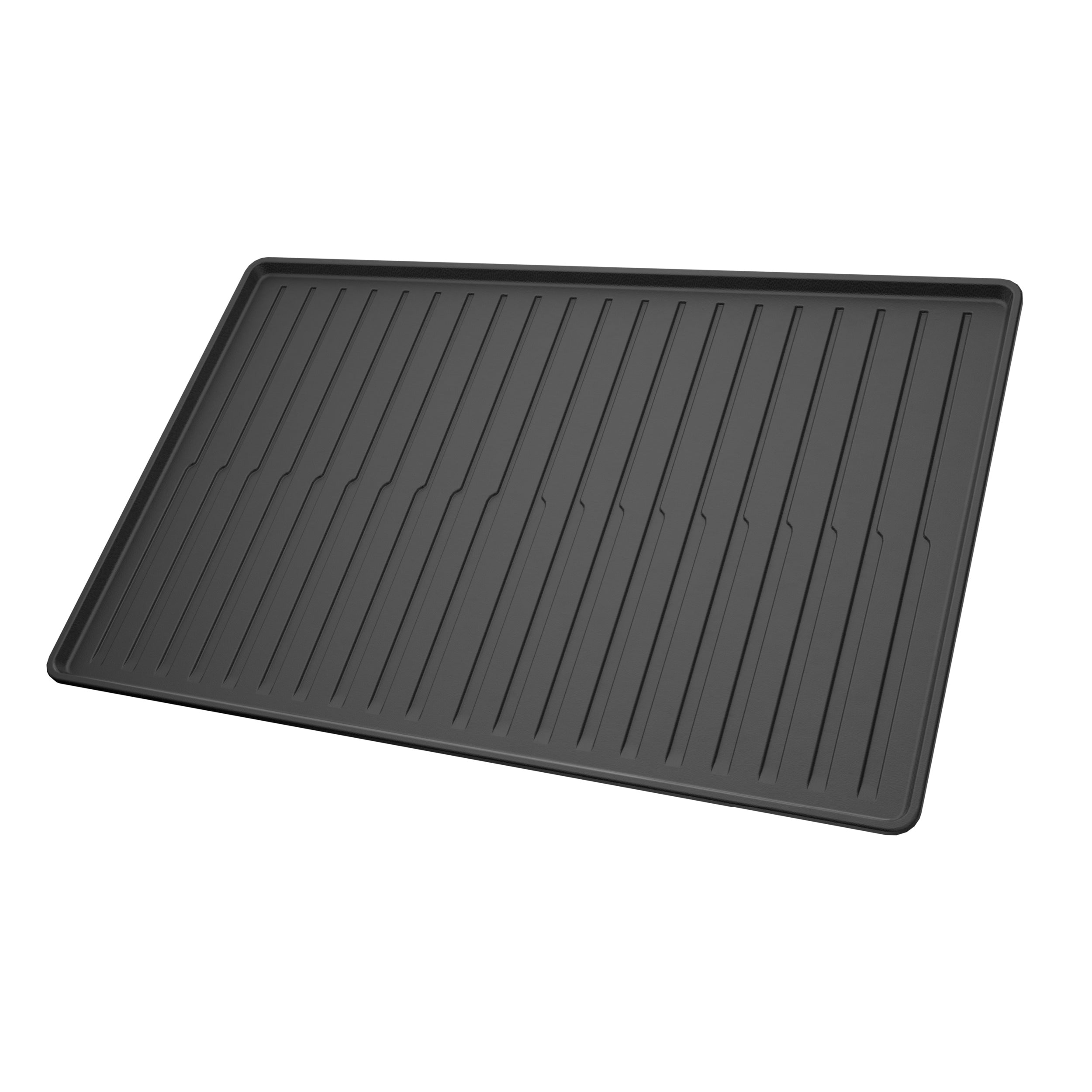 Premium Waterproof Under Sink Mat – 34" × 22" - USM-3422MB