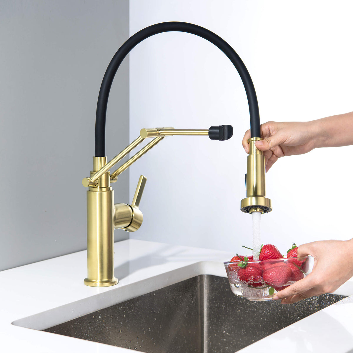Kitchen Parts - Engel KKF2014 Kitchen Faucet Magnetic Docking Part