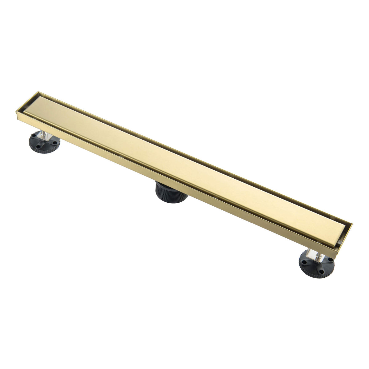 24 inch Tile-in Linear Shower Drain - KFD2401