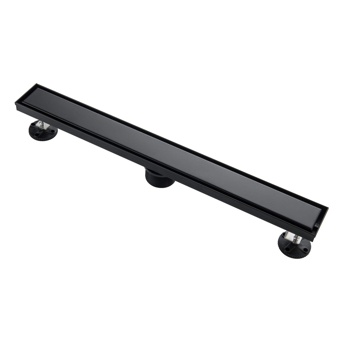 24 inch Tile-in Linear Shower Drain - KFD2401