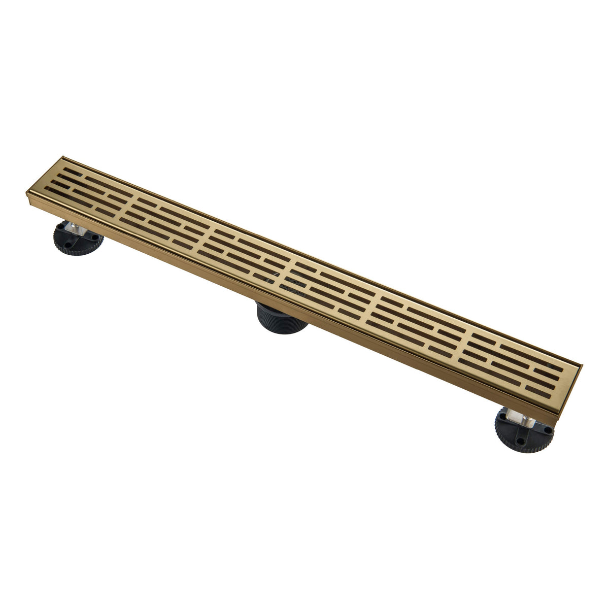 24 inch Linear Shower Drain - KFD2402