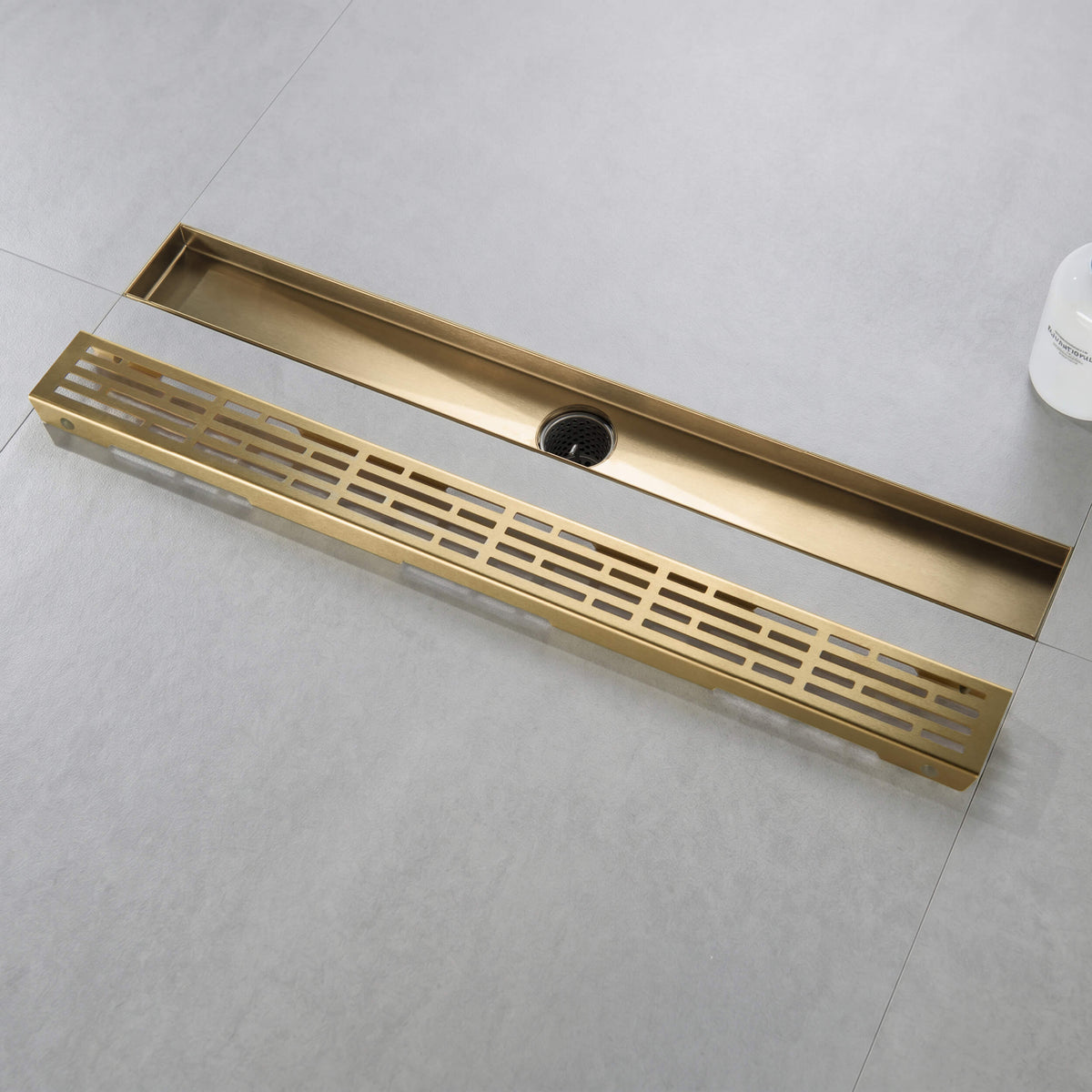 24 inch Linear Shower Drain - KFD2402