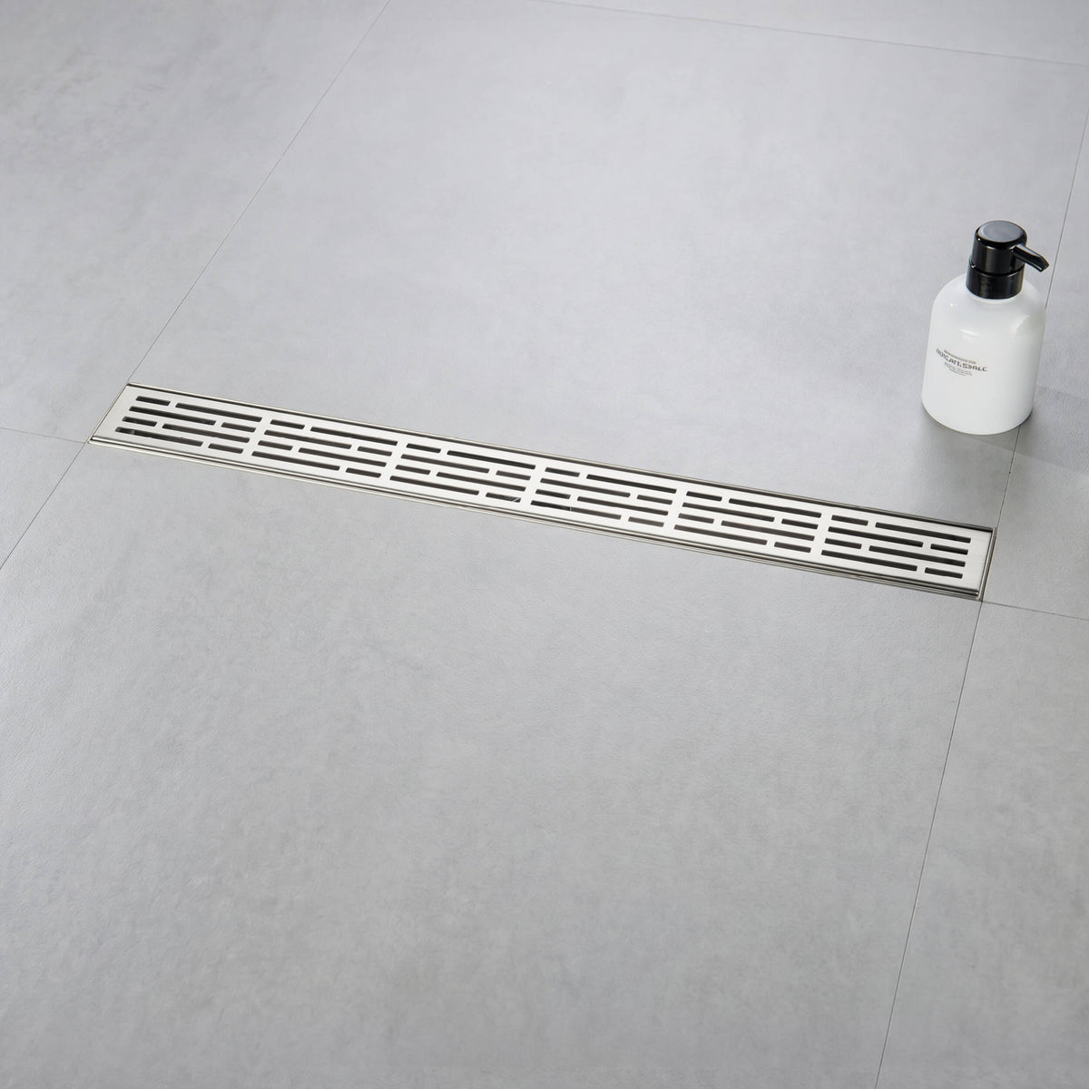 24 inch Linear Shower Drain - KFD2402