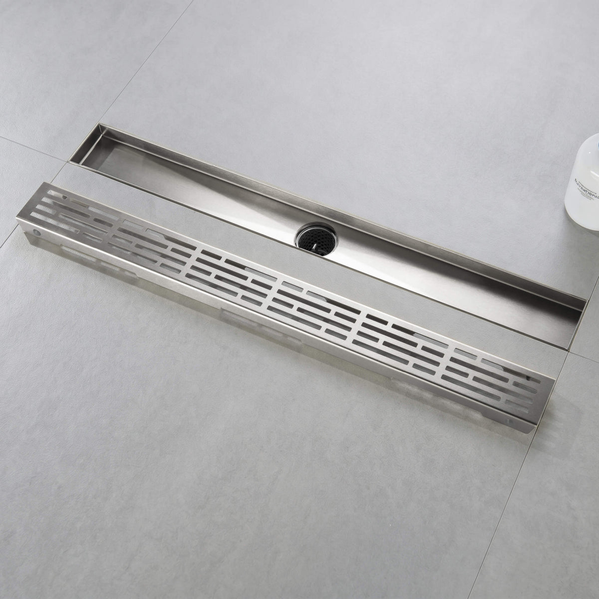 24 inch Linear Shower Drain - KFD2402