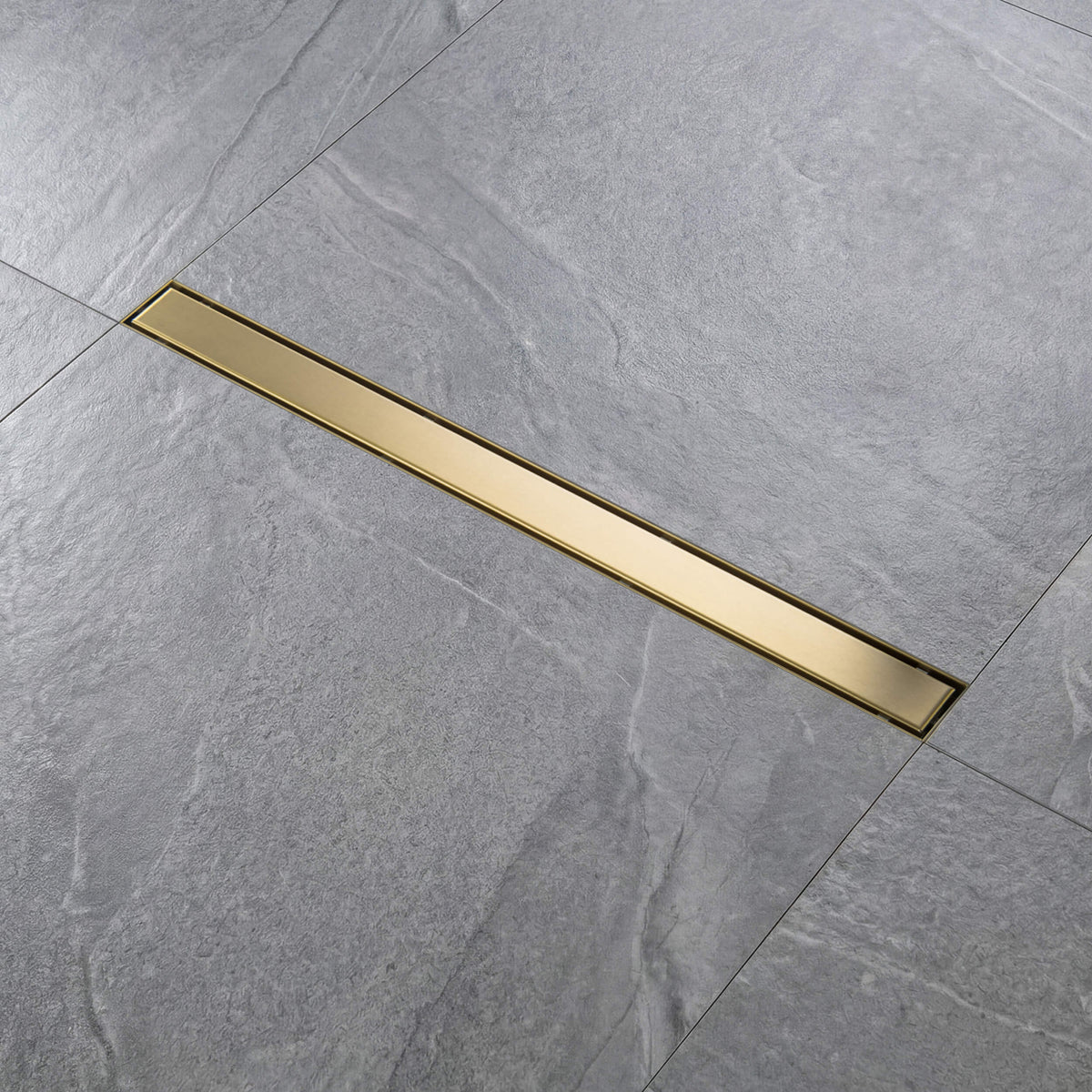 32 inch Tile-in Linear Shower Drain - KFD3201