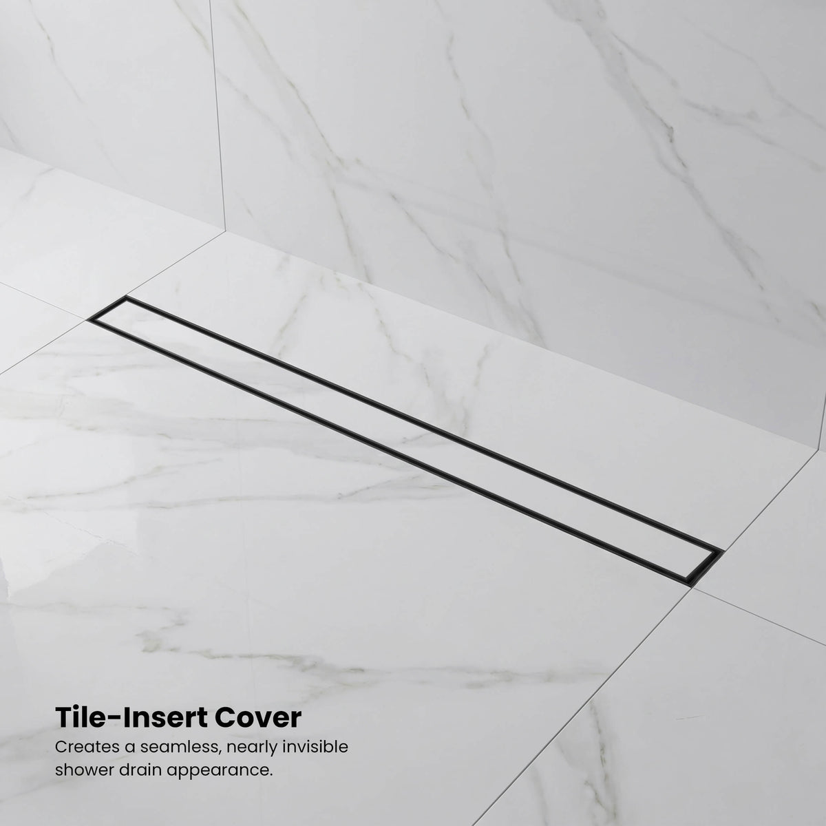 32 inch Tile-in Linear Shower Drain - KFD3201