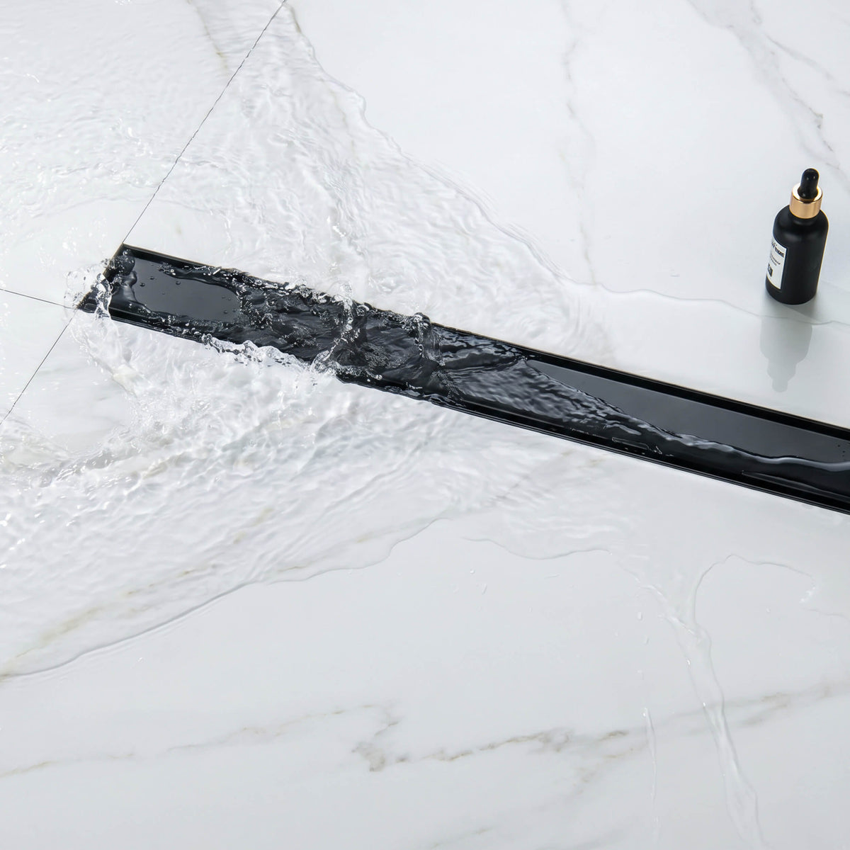 32 inch Tile-in Linear Shower Drain - KFD3201