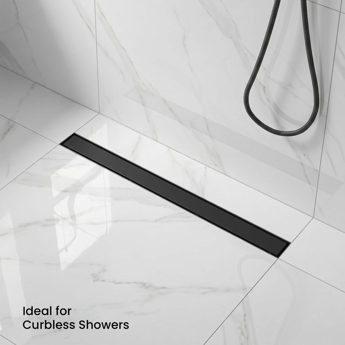 32 inch Tile-in Linear Shower Drain - KFD3201