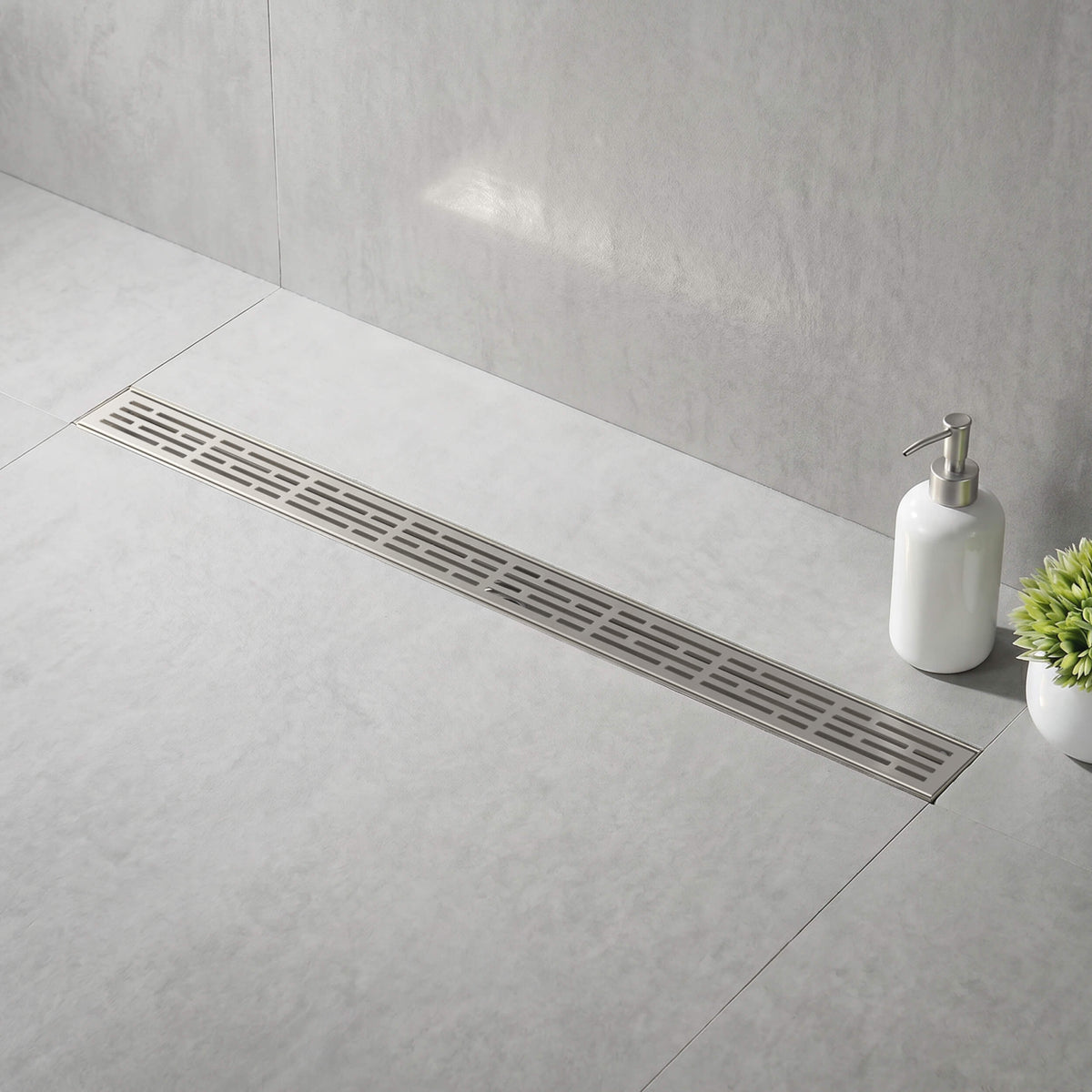 32 inch Linear Shower Drain - KFD3202