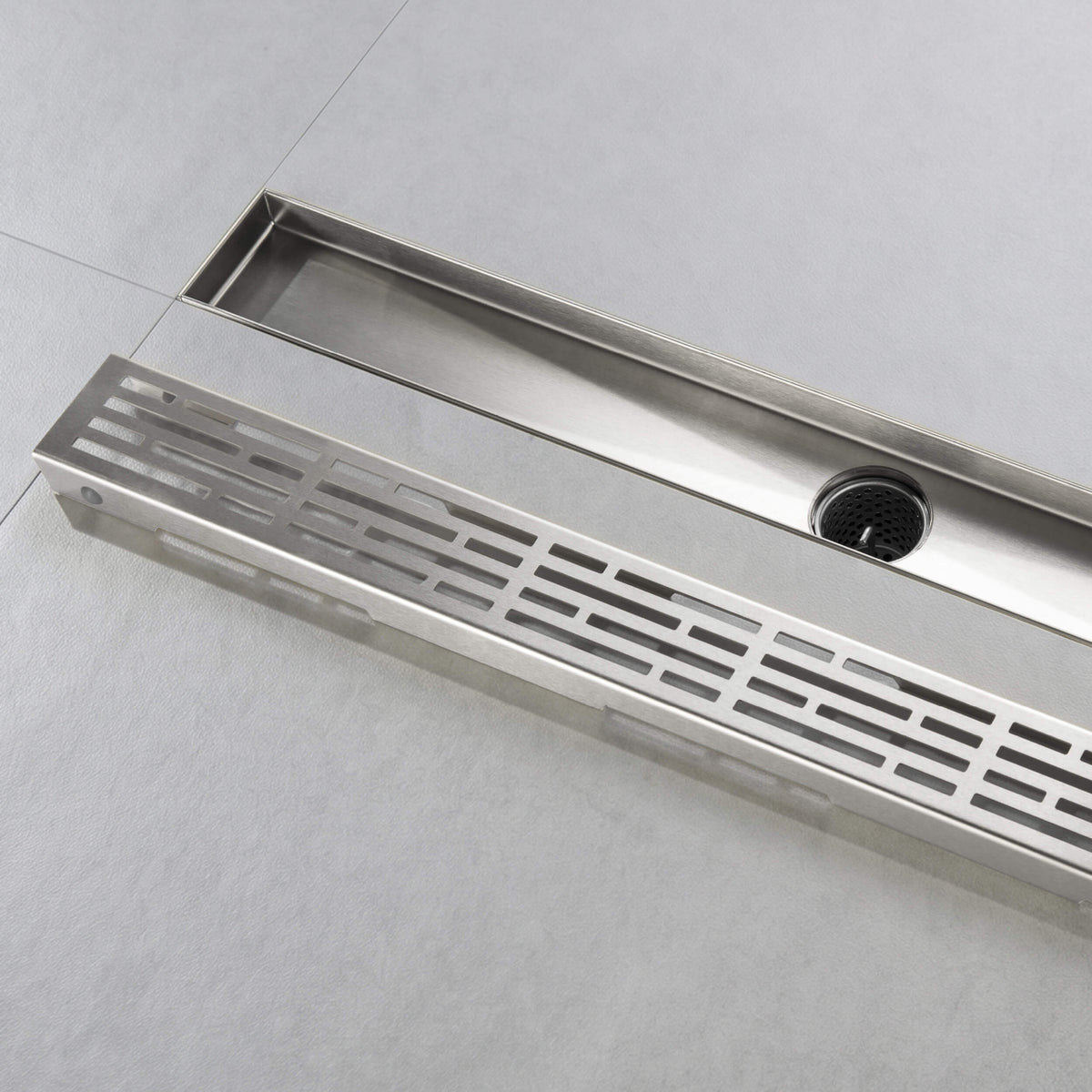 32 inch Linear Shower Drain - KFD3202