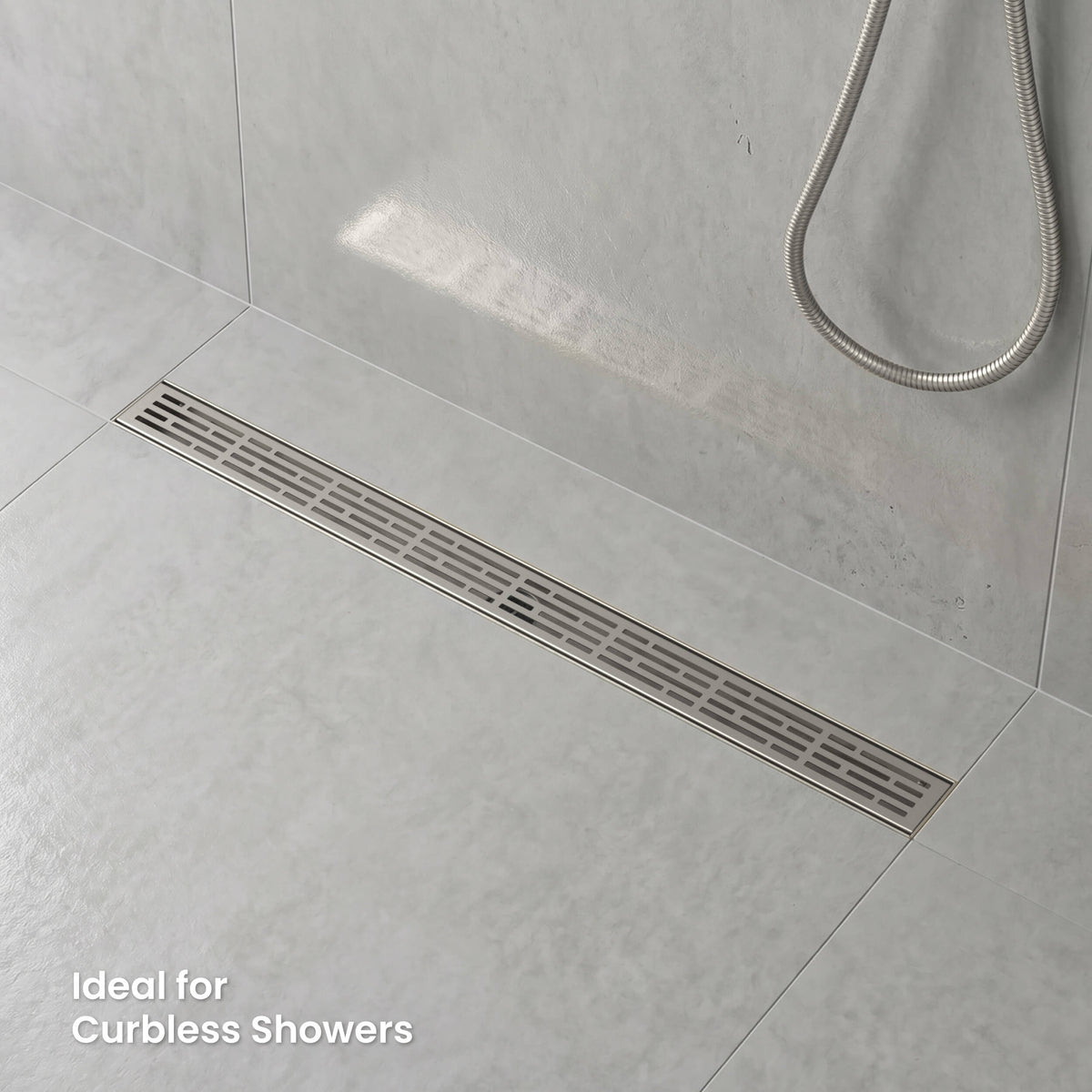 32 inch Linear Shower Drain - KFD3202