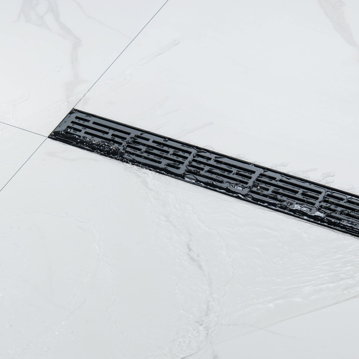 32 inch Linear Shower Drain - KFD3202